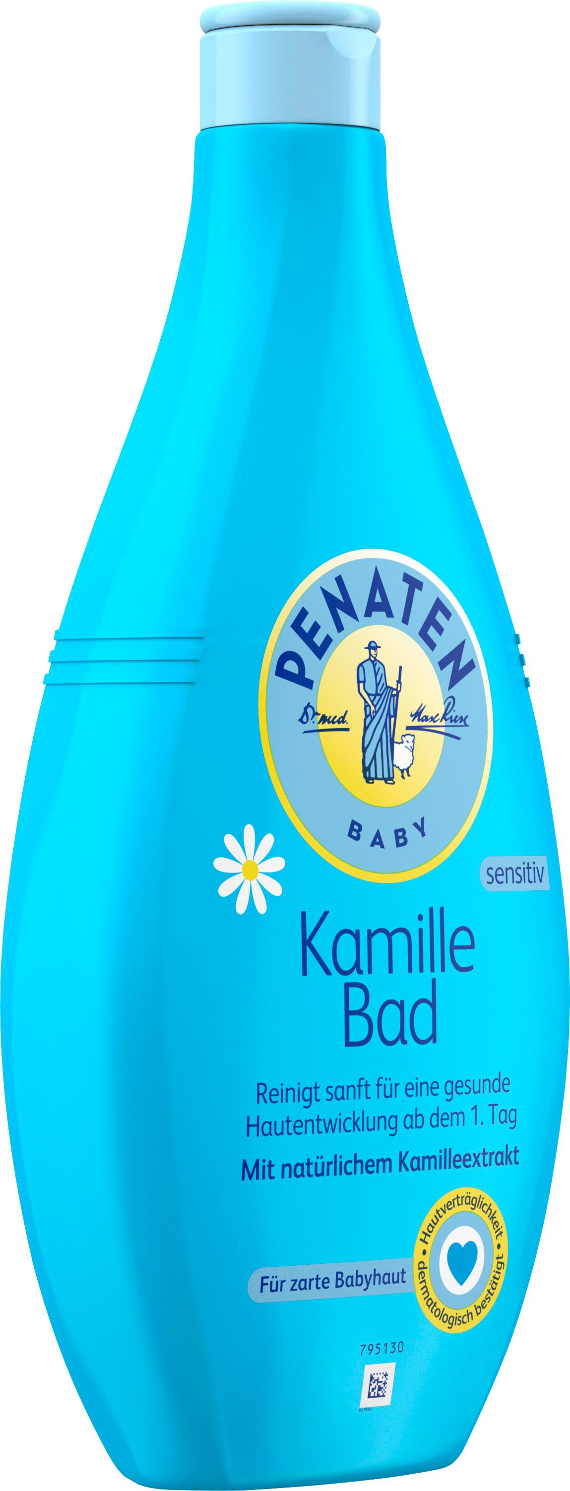 Produktbild Penaten Kamillebad 4 von 4
