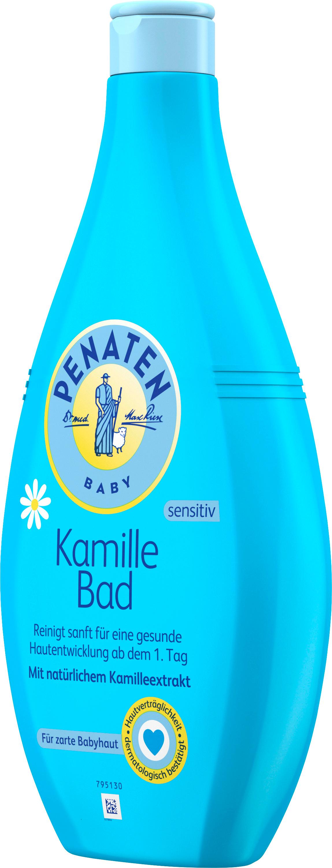 Produktbild Penaten Kamillebad 3 von 4