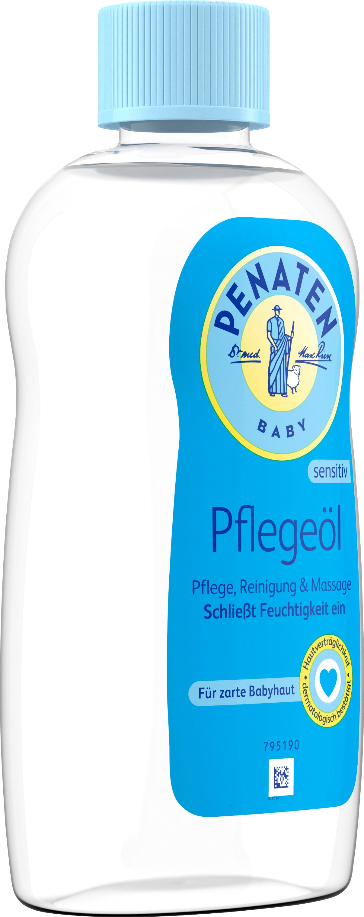 Produktbild Penaten sanft ÖL 3 von 4