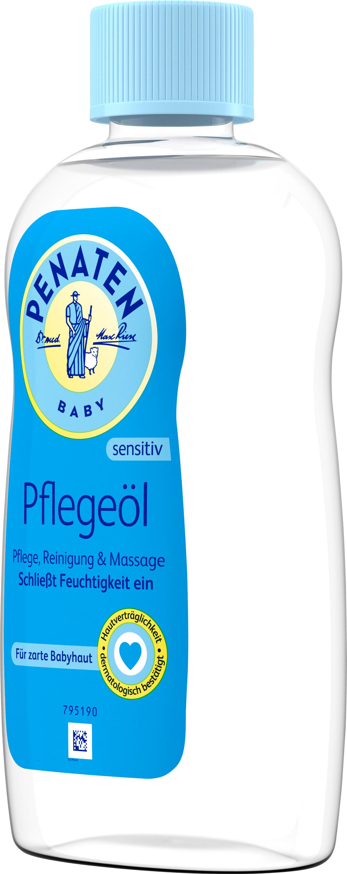Produktbild Penaten sanft ÖL 4 von 4