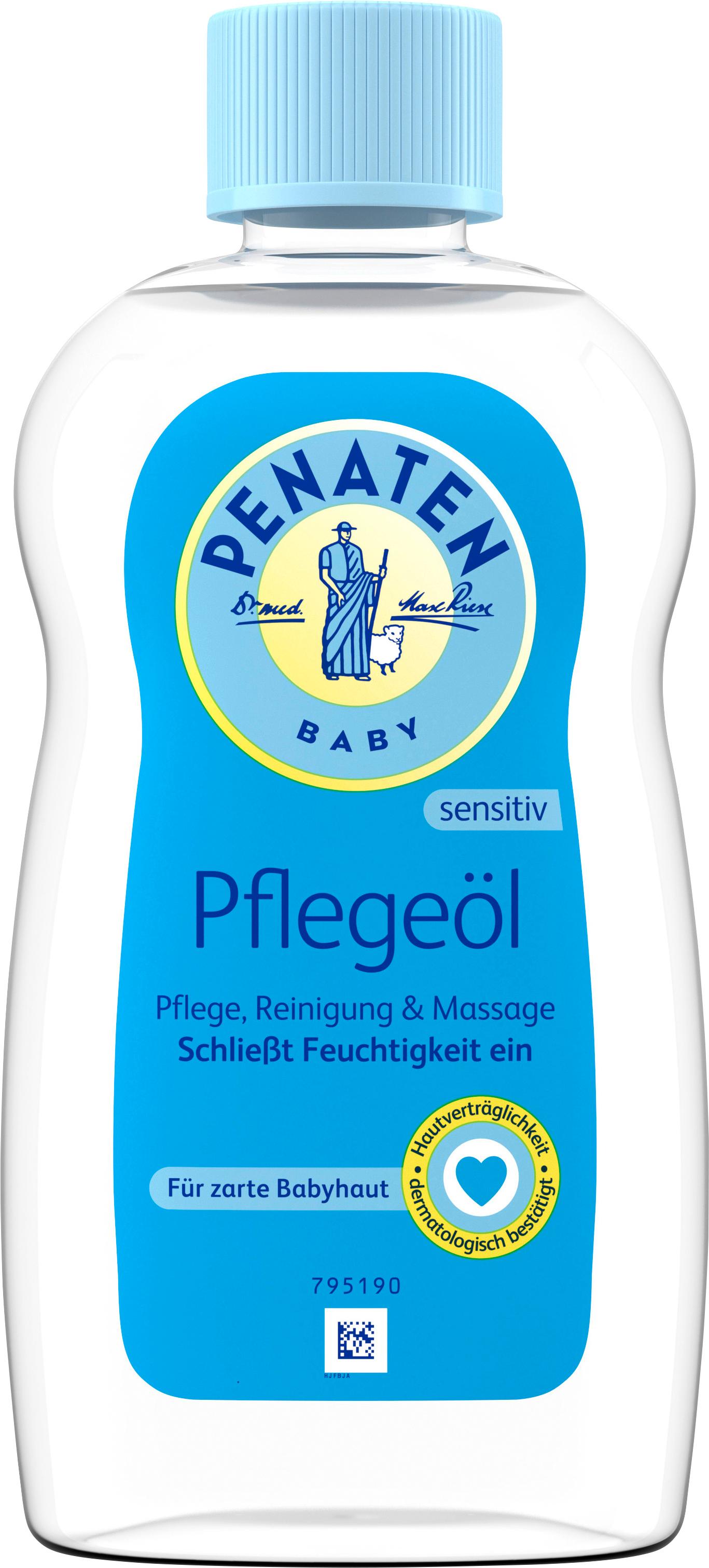Penaten sanft ÖL
