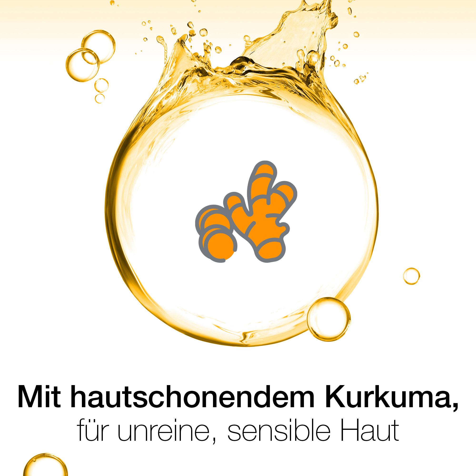 Produktbild Neutrogena Curcuma Beruhigende Feuchtigkeitspflege 9 von 9