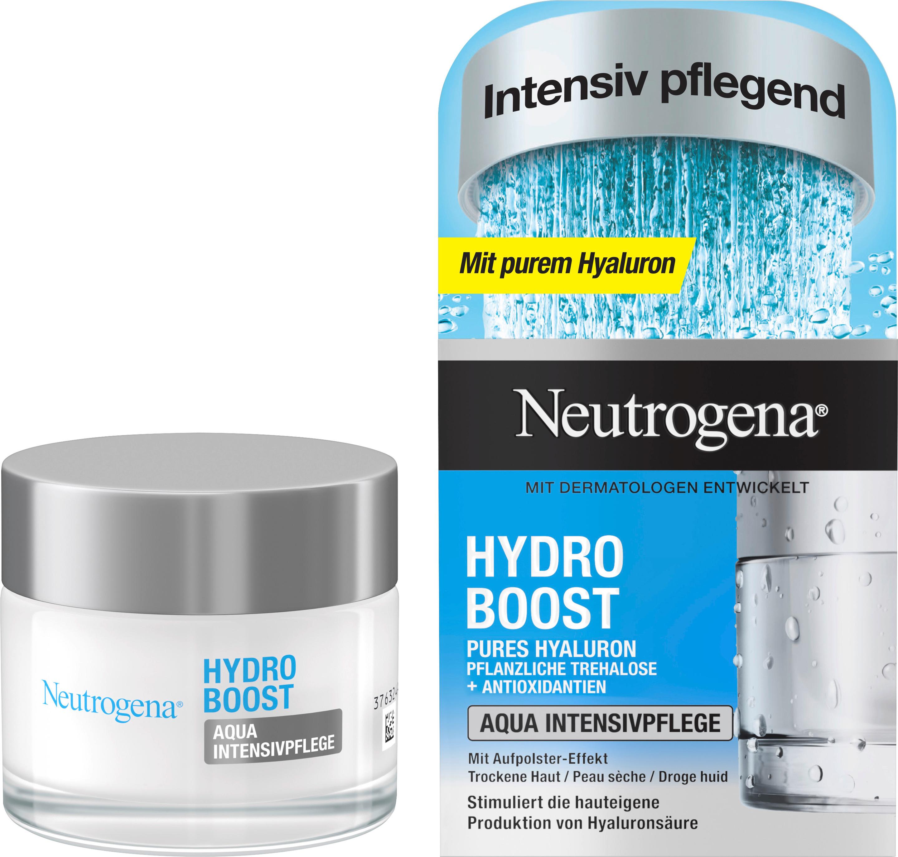 Produktbild Neutrogena Hydro Boost Aqua Intensivpflege 5 von 12