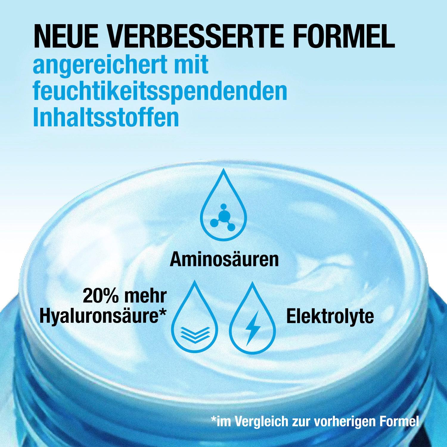 Produktbild Neutrogena Hydro Boost Aqua Gel 10 von 17