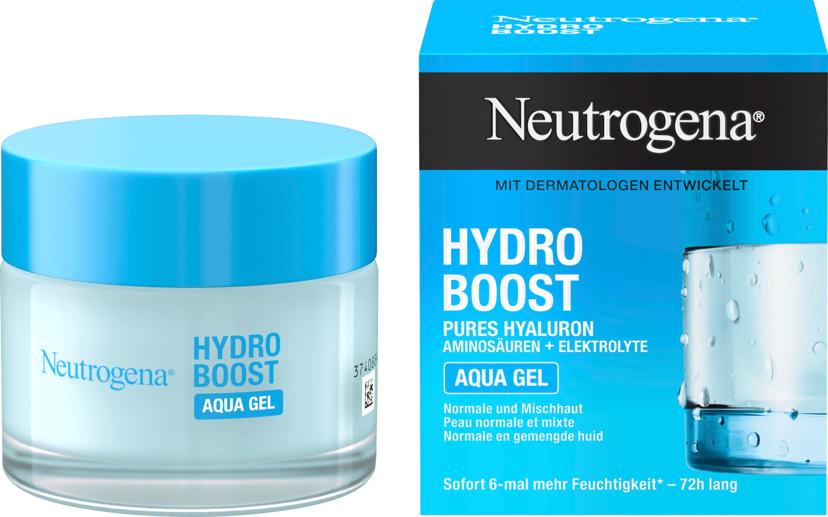 Produktbild Neutrogena Hydro Boost Aqua Gel 8 von 17