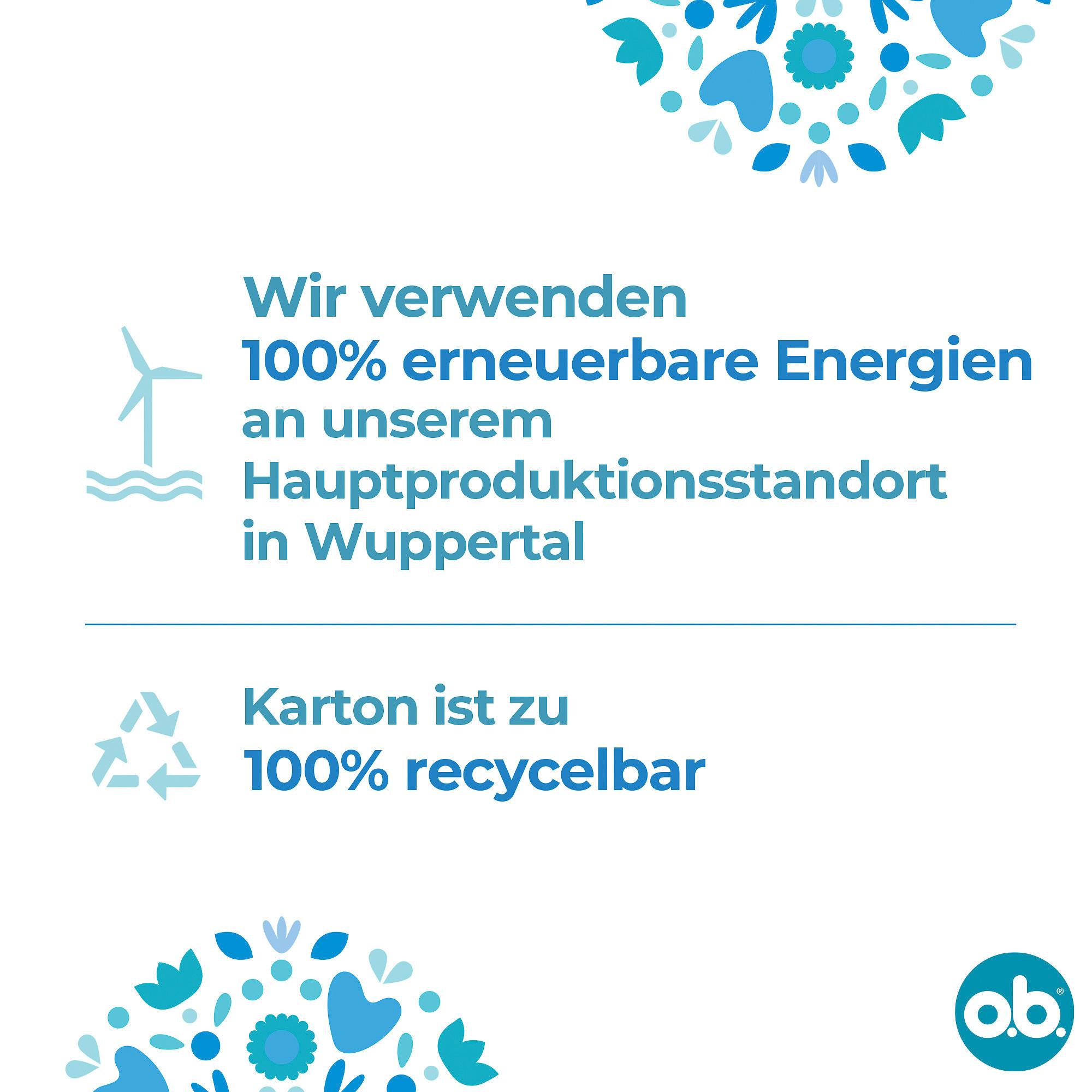 Produktbild O.B. Tampons ProComfort Super 54er 5 von 11