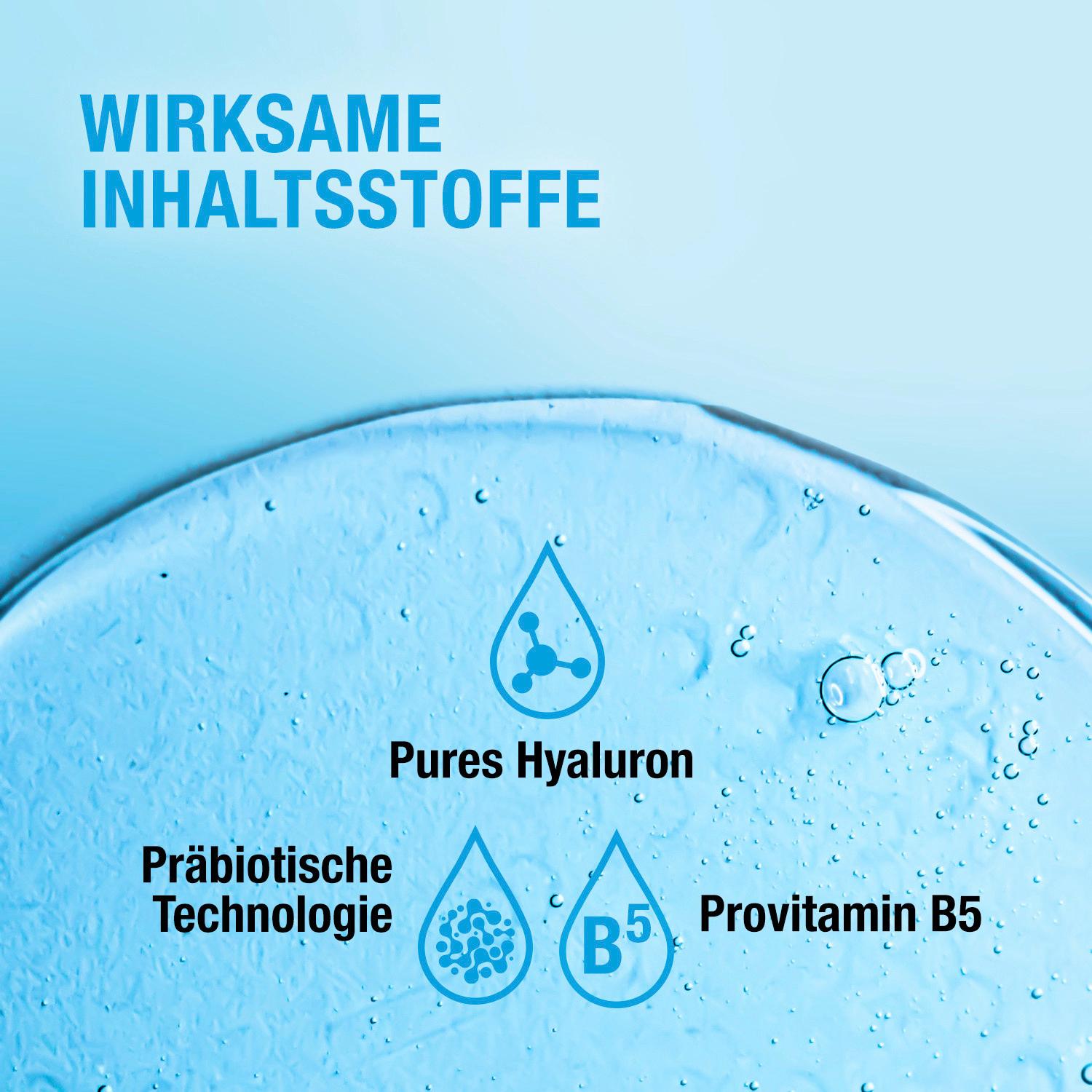 Produktbild Neutrogena Hydro Boost Hyaluron Konzentrat 6 von 12