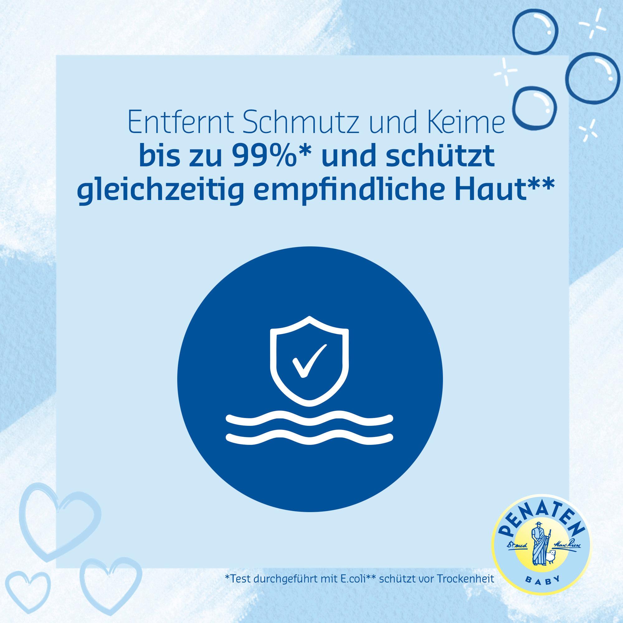 Produktbild Penaten Seife 10 von 15