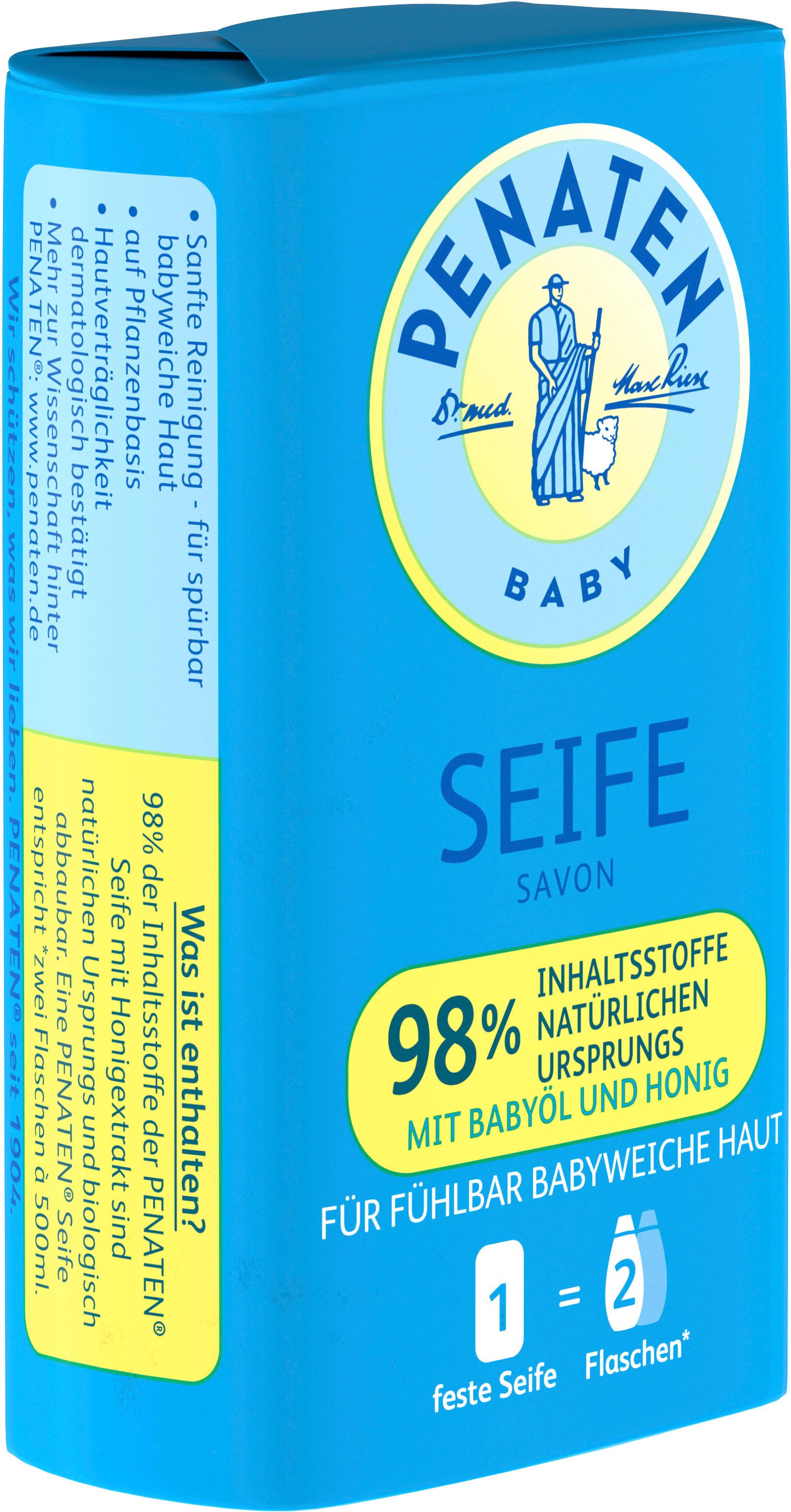 Produktbild Penaten Seife 8 von 15