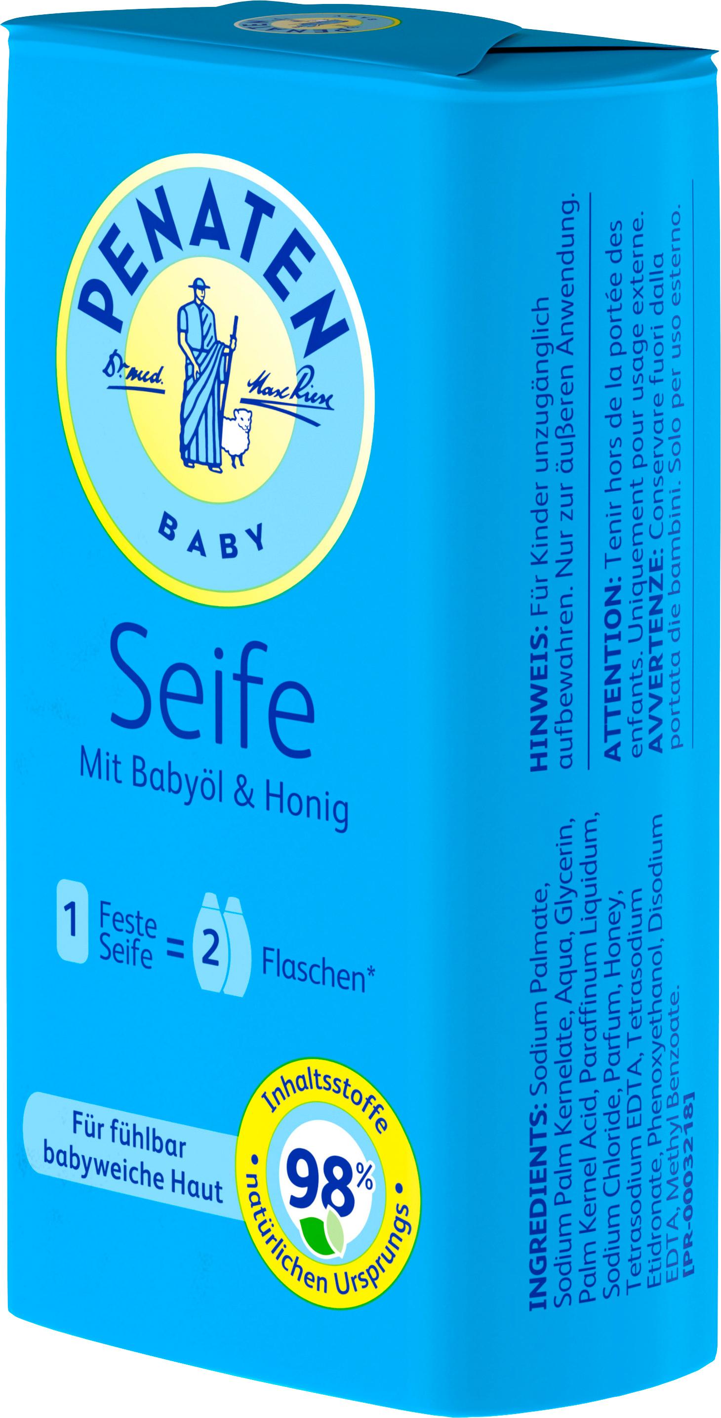 Produktbild Penaten Seife 11 von 15