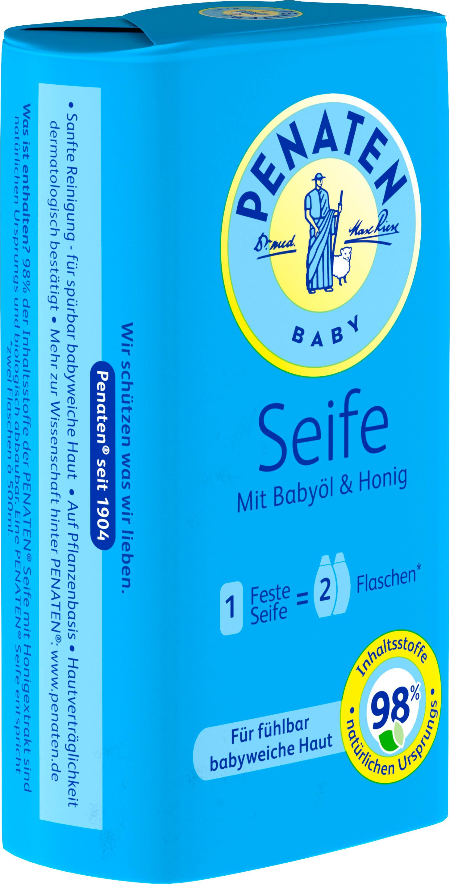 Produktbild Penaten Seife 14 von 15