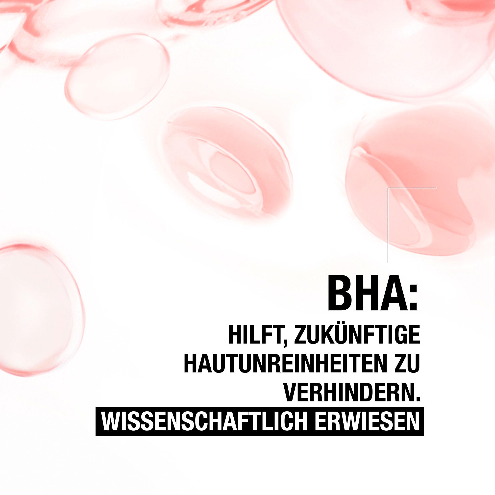 Produktbild Neutrogena Peeling Cleanser Anti-Pickel+ 4 von 12