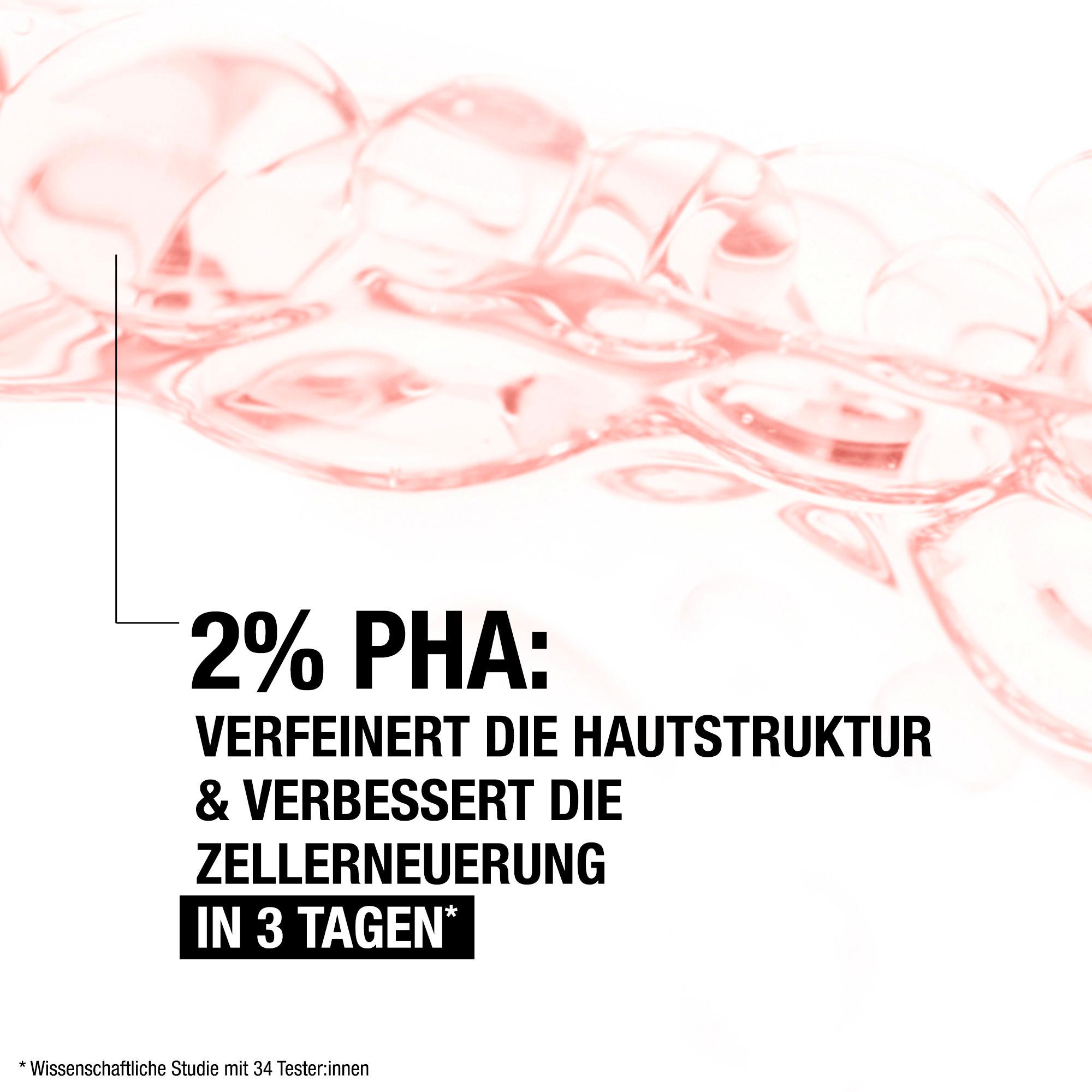 Produktbild Neutrogena Peeling Cleanser Anti-Pickel+ 10 von 12