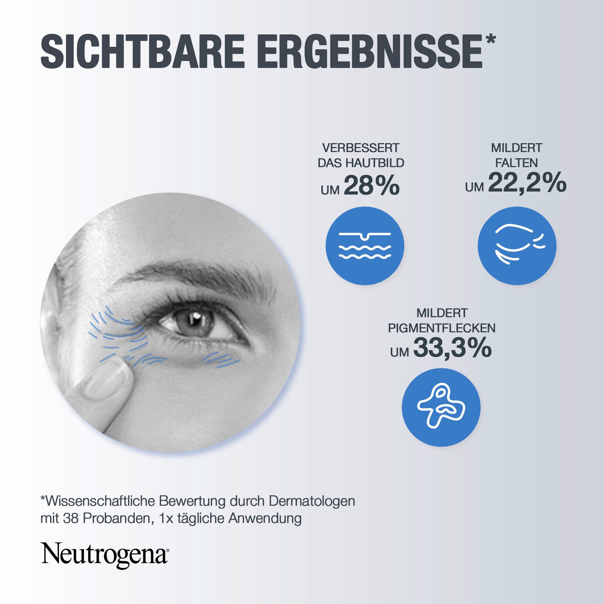 Produktbild Neutrogena Retinol Boost Tagescreme 11 von 16