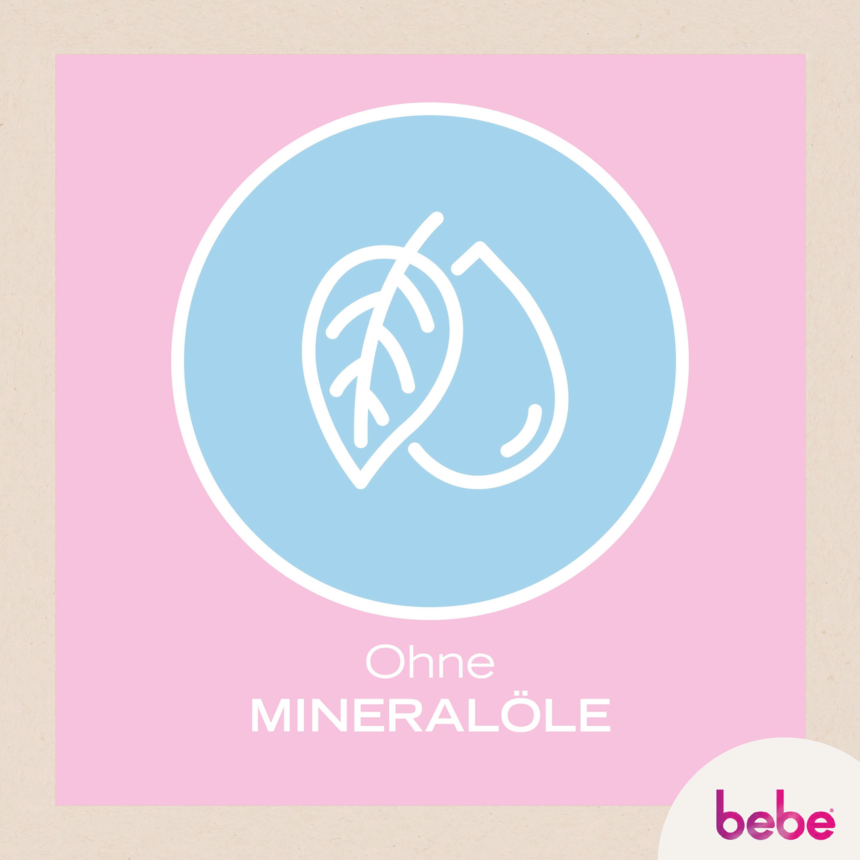Produktbild bebe Lippenpflege Perlglanz 7 von 7