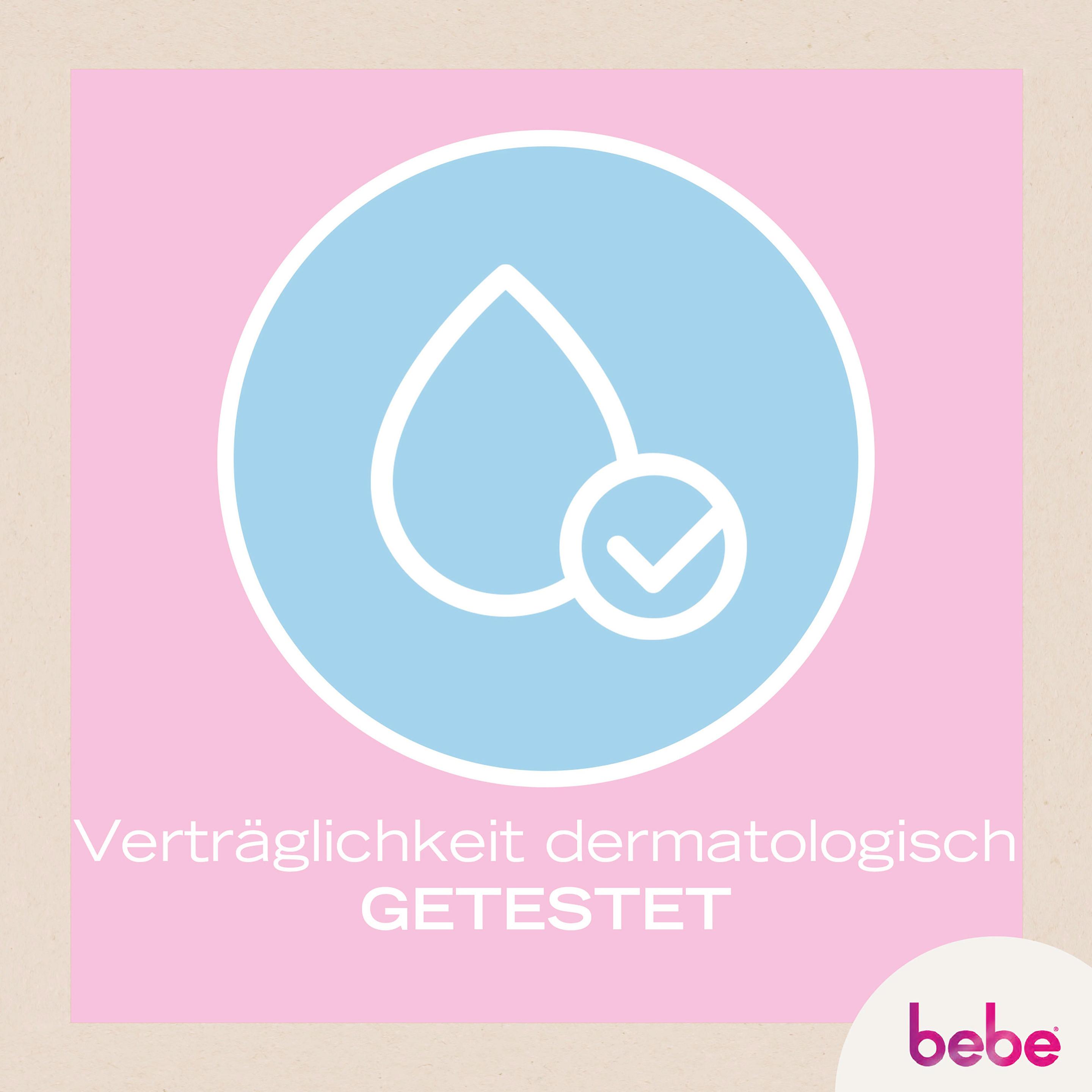 Produktbild bebe Lippenpflege Perlglanz 4 von 7