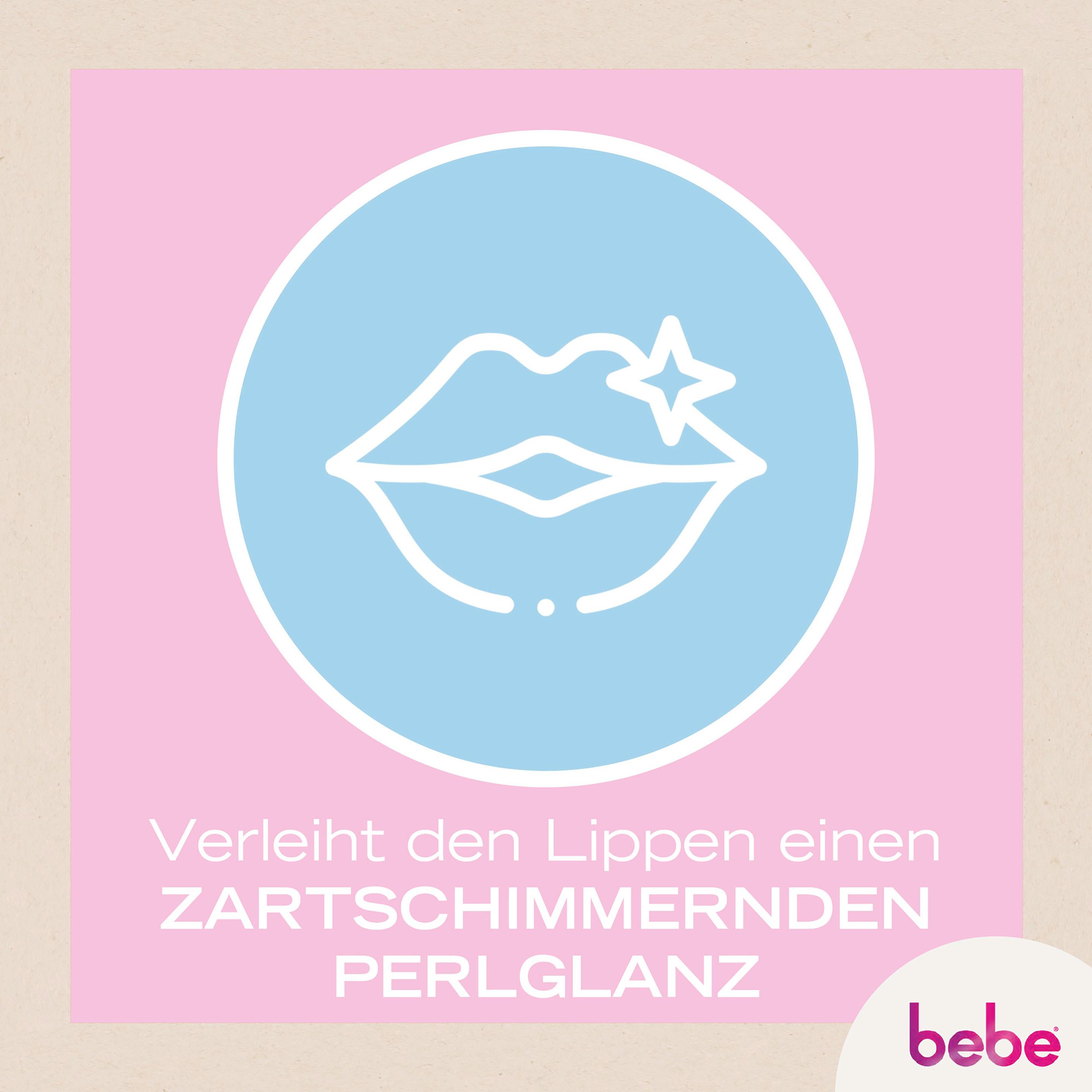 Produktbild bebe Lippenpflege Perlglanz 6 von 7
