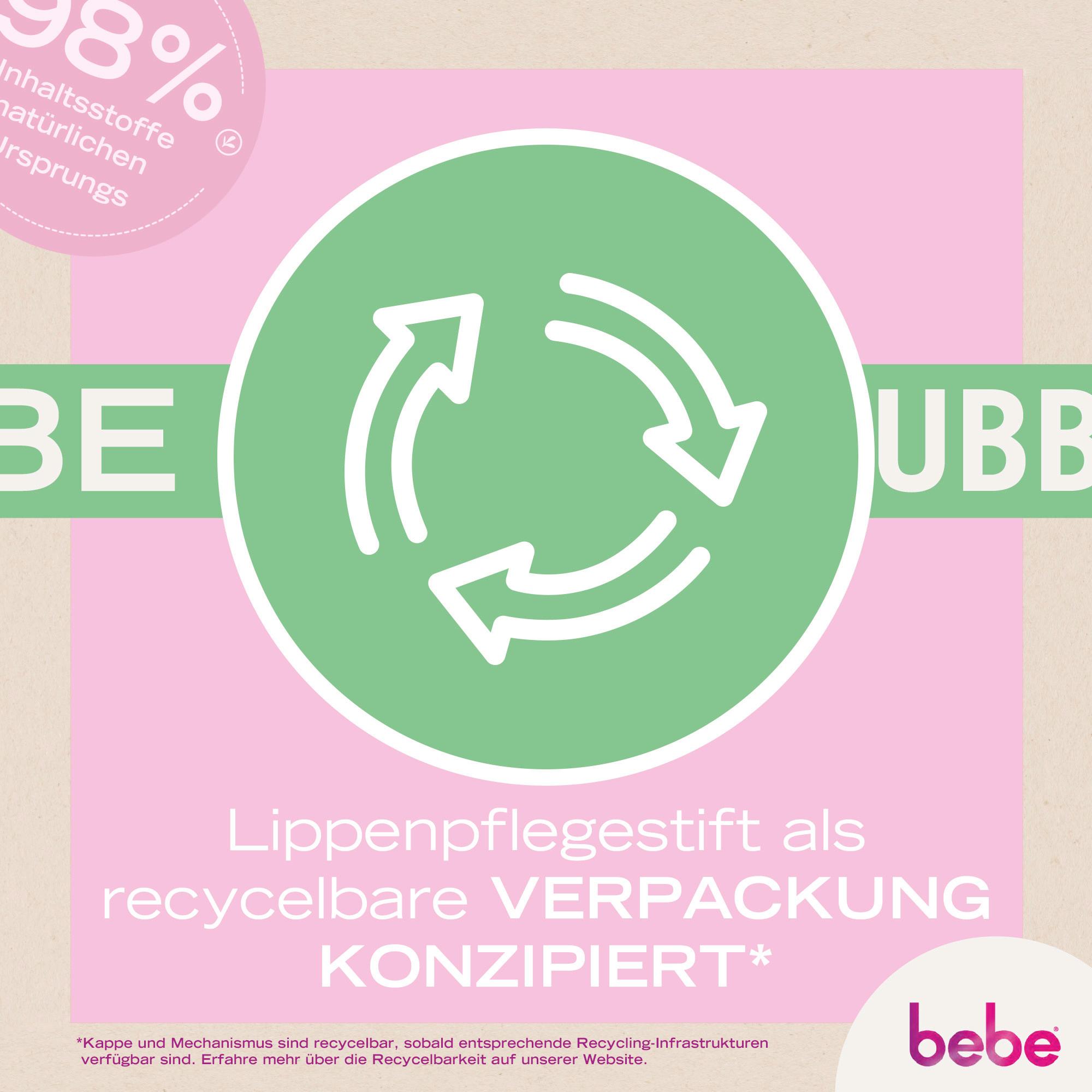 Produktbild bebe Lippenpflege 3in1 Repair 6 von 11