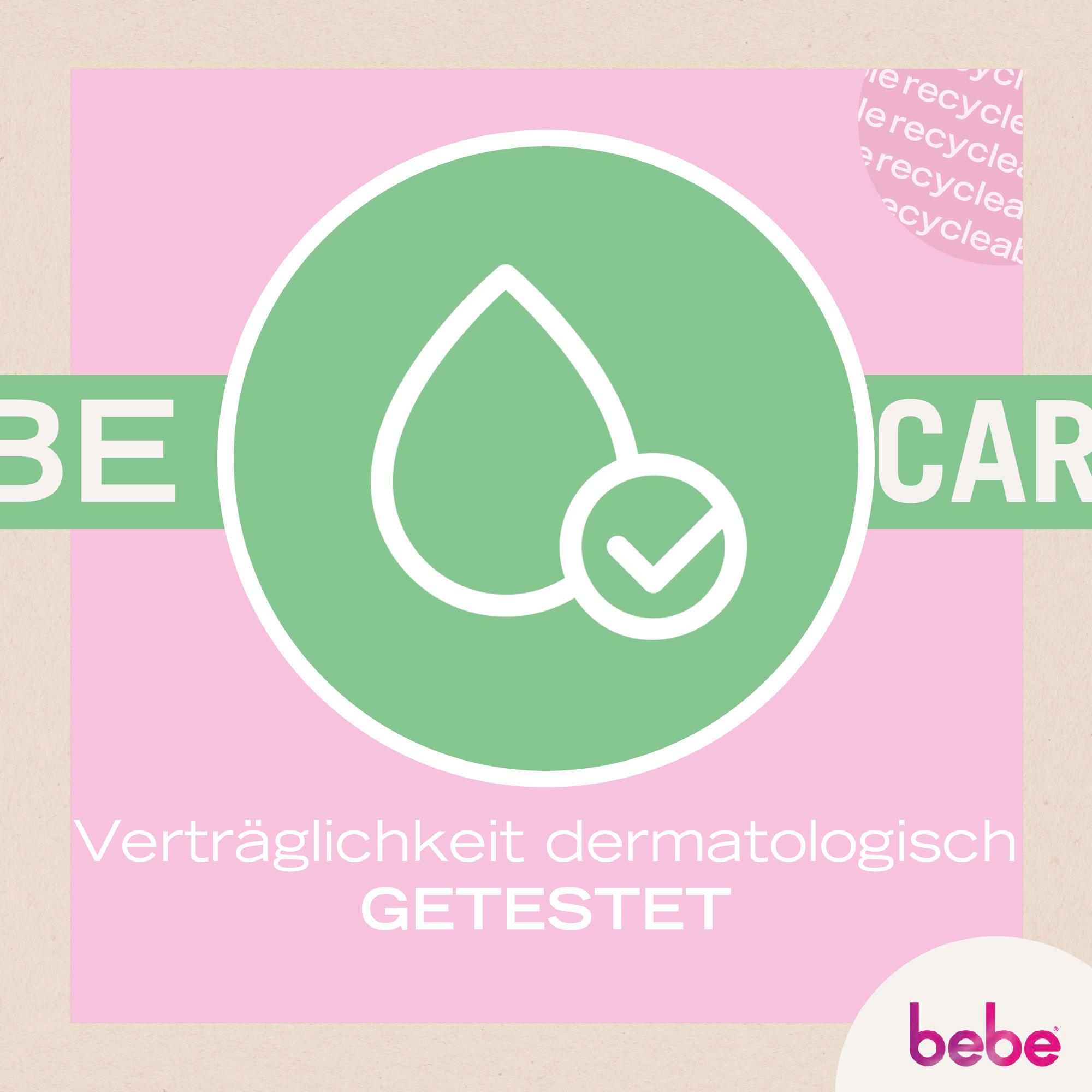 Produktbild bebe Lippenpflege 3in1 Repair 7 von 11