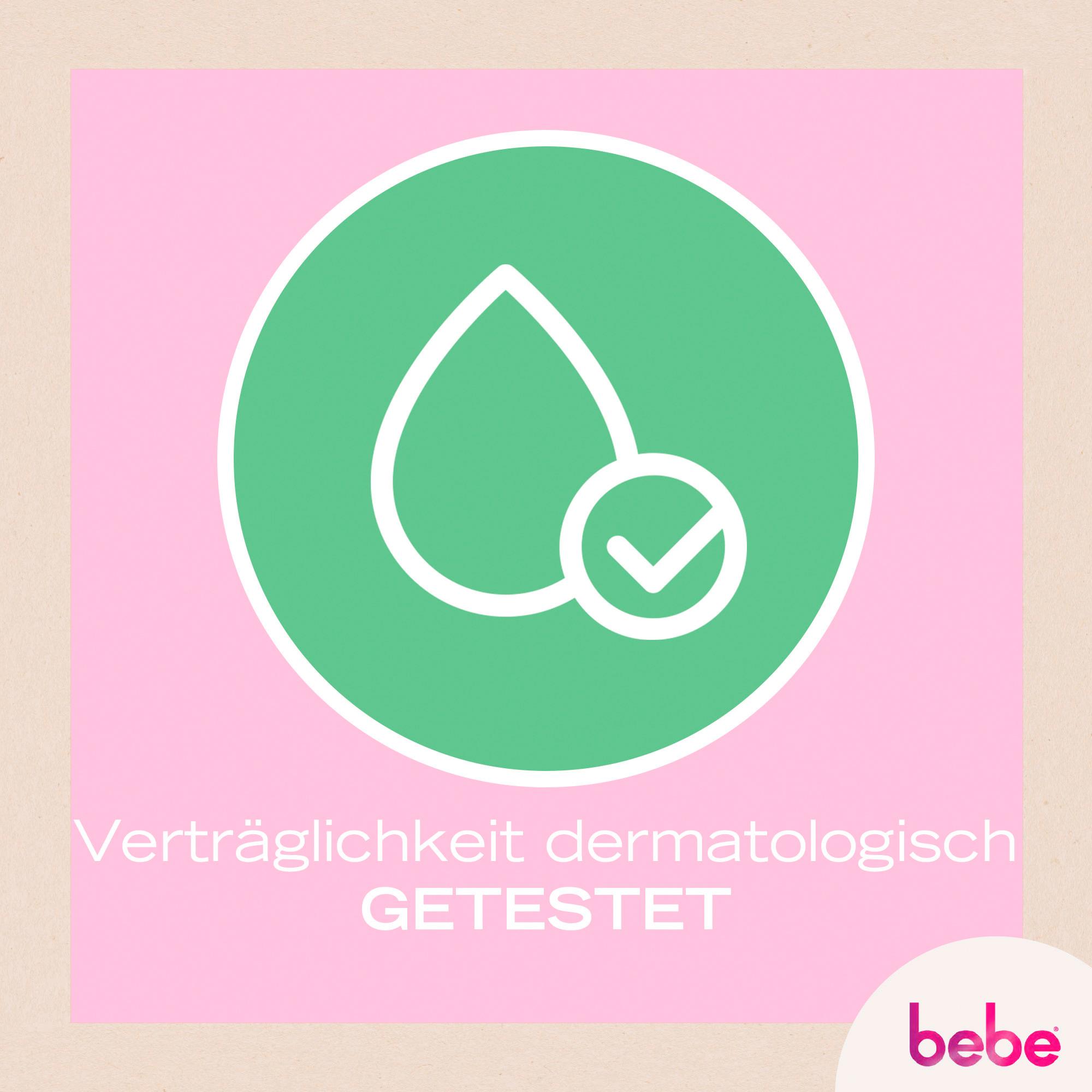 Produktbild bebe Lippenpflege 3in1 Repair 10 von 11