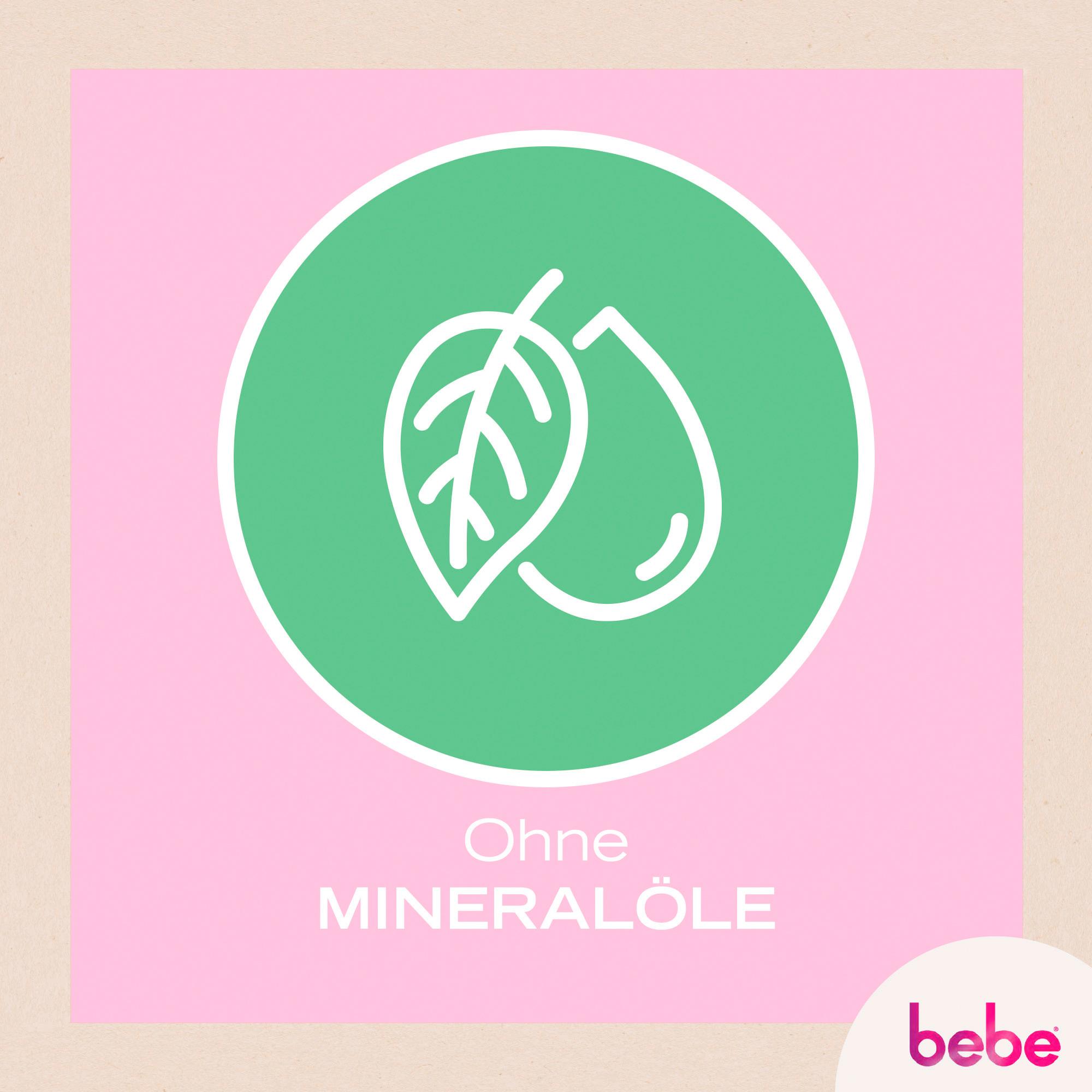 Produktbild bebe Lippenpflege 3in1 Repair 8 von 11