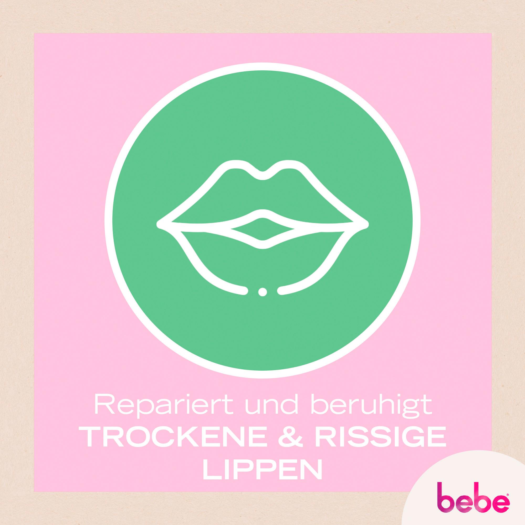 Produktbild bebe Lippenpflege 3in1 Repair 5 von 11