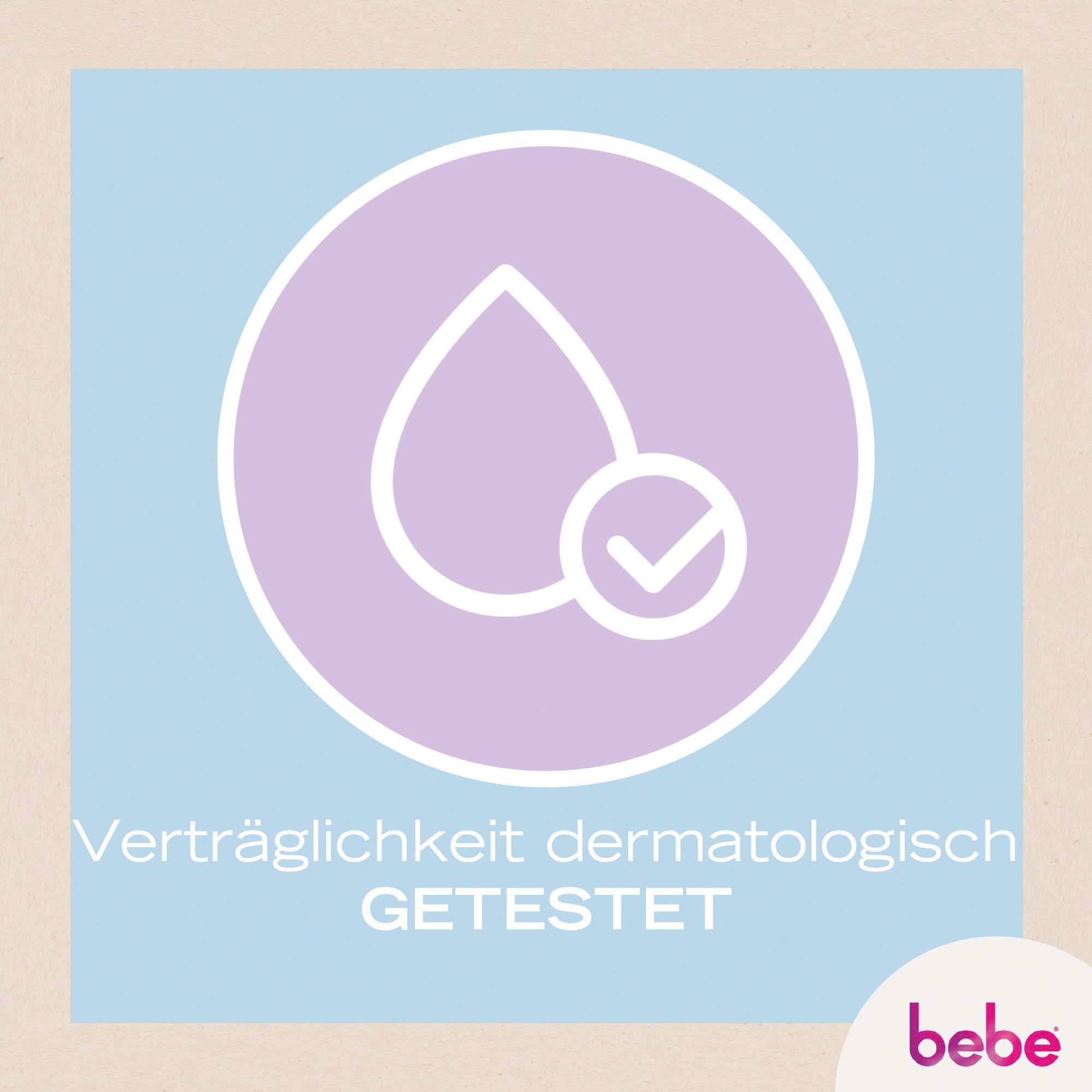 Produktbild bebe Lippenpflege Classic 9 von 9