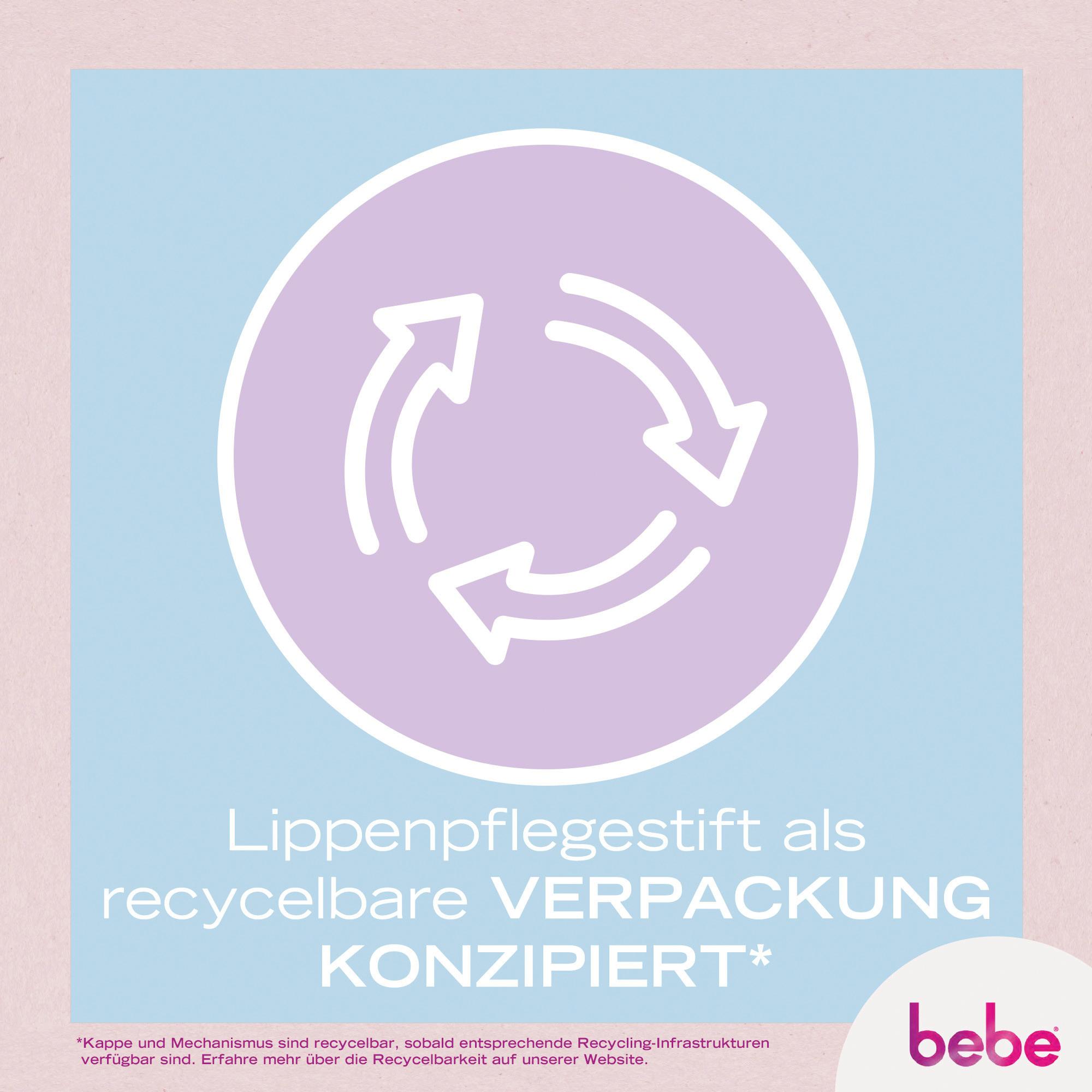 Produktbild bebe Lippenpflege Classic 3 von 9