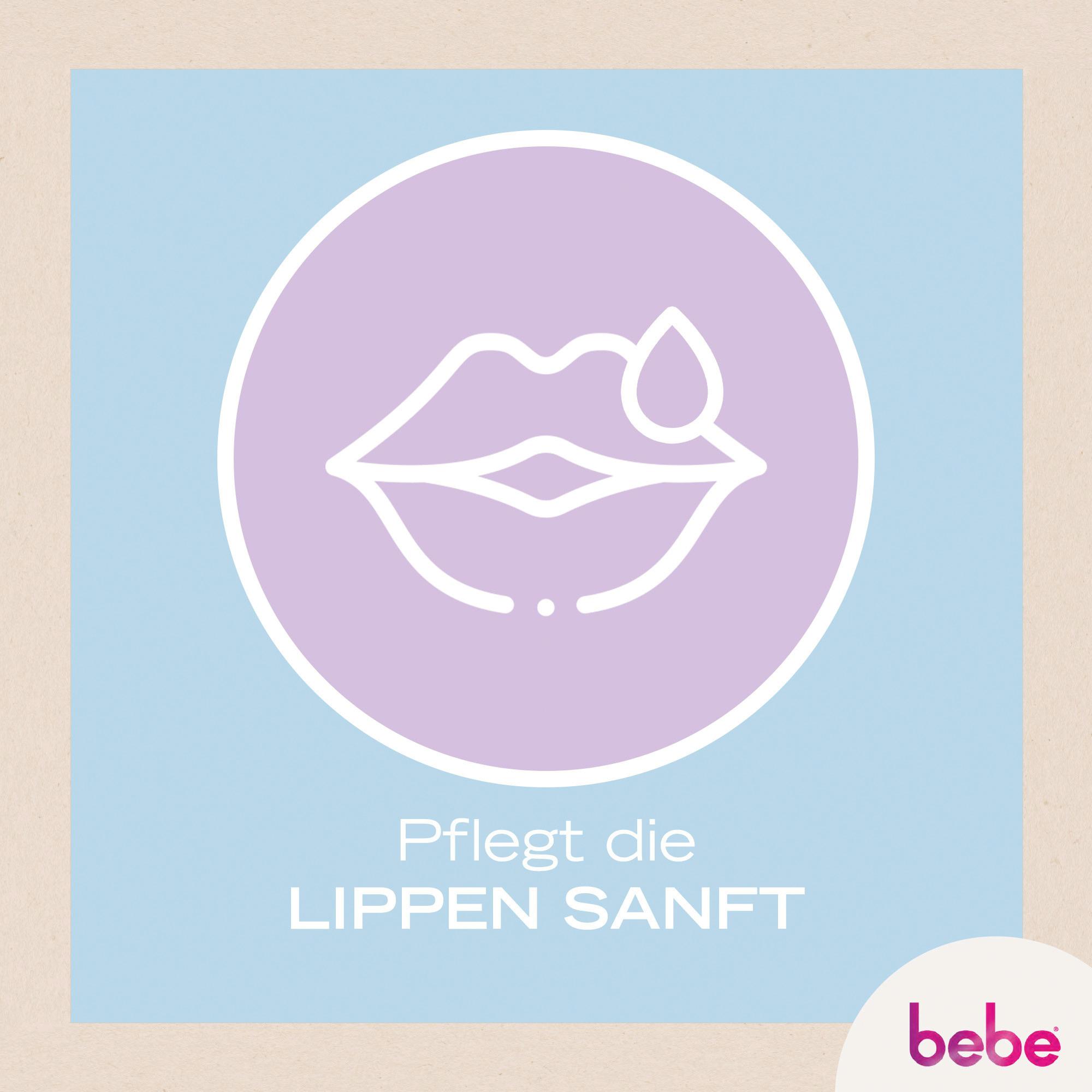 Produktbild bebe Lippenpflege Classic 7 von 9