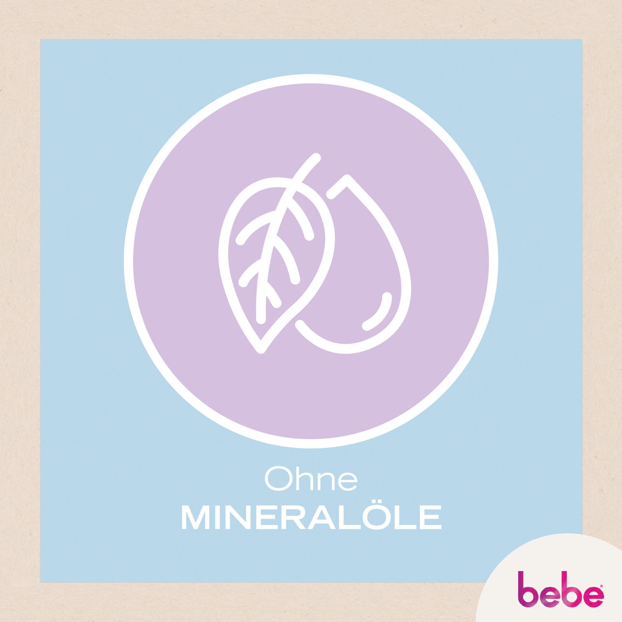 Produktbild bebe Lippenpflege Classic 5 von 9