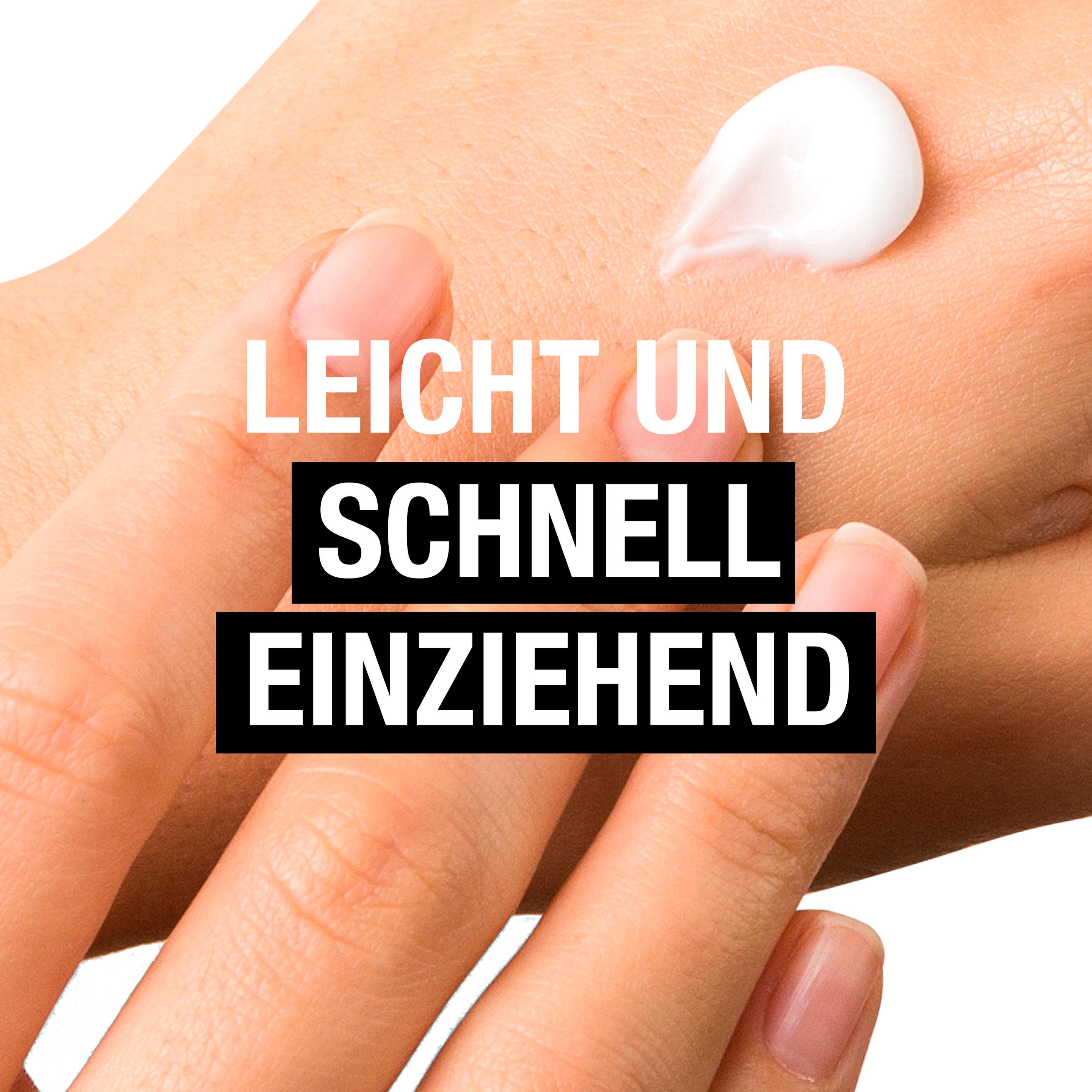 Produktbild Neutrogena Norwegische Formel Hand&Nagel Creme 7 von 9