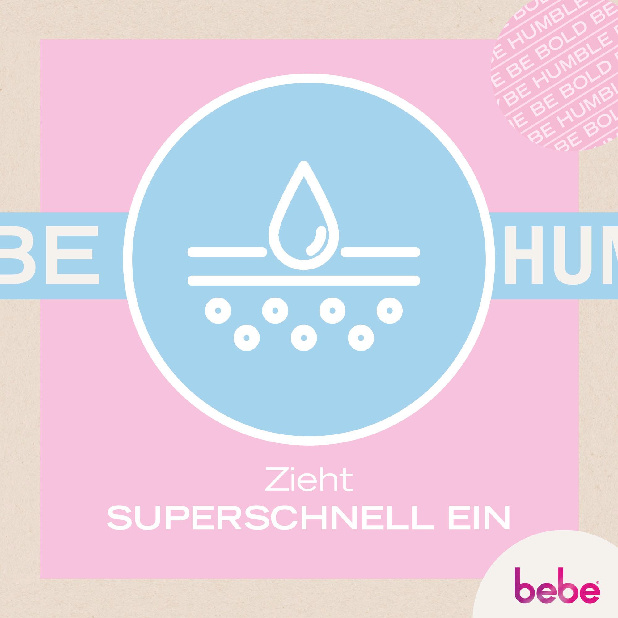 Produktbild bebe Rich Body Balm 8 von 11