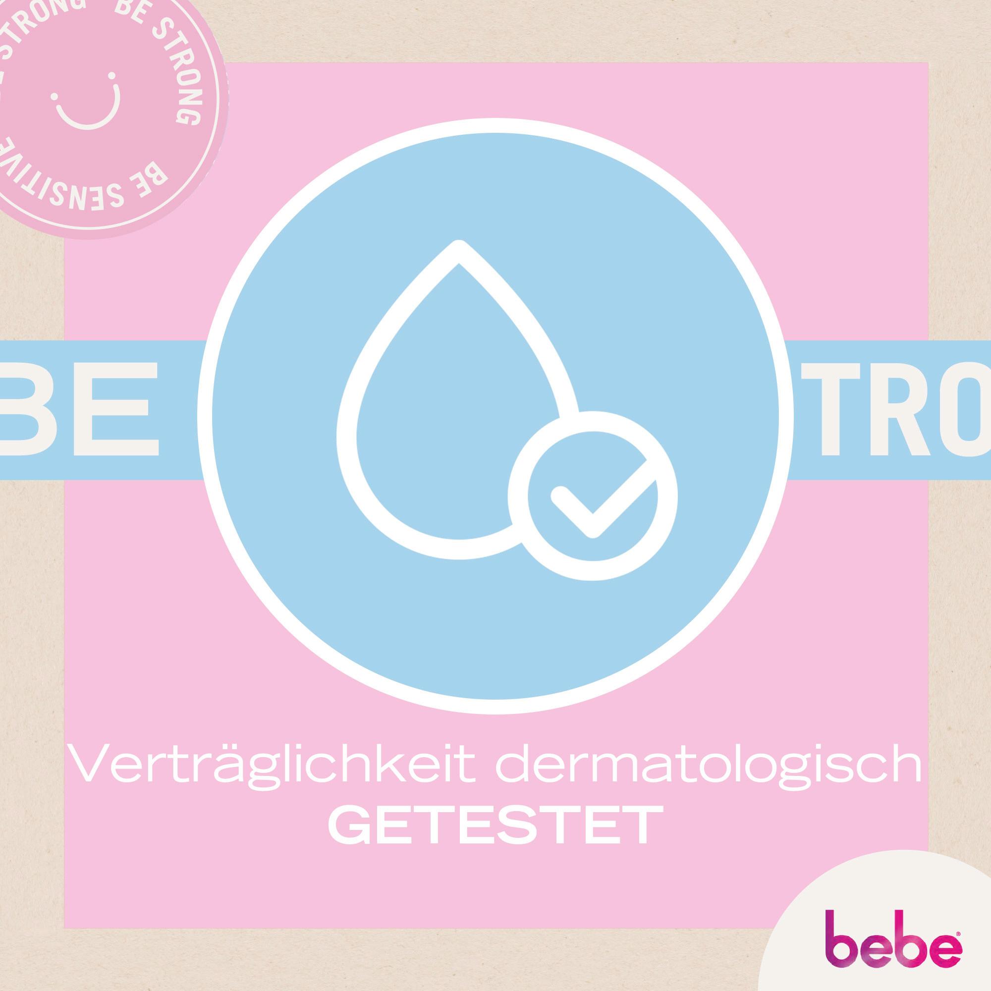 Produktbild bebe Soft Body Milk 3 von 11