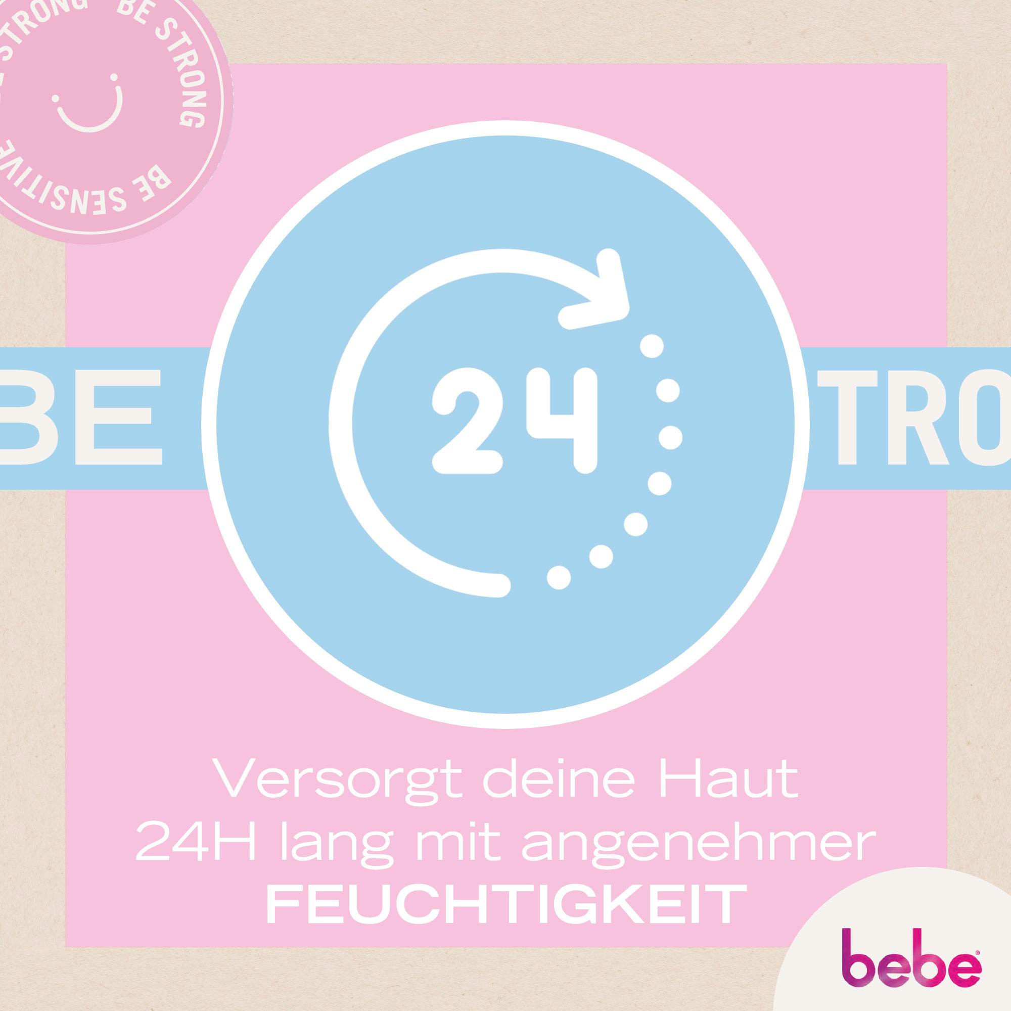 Produktbild bebe Soft Body Milk 6 von 11