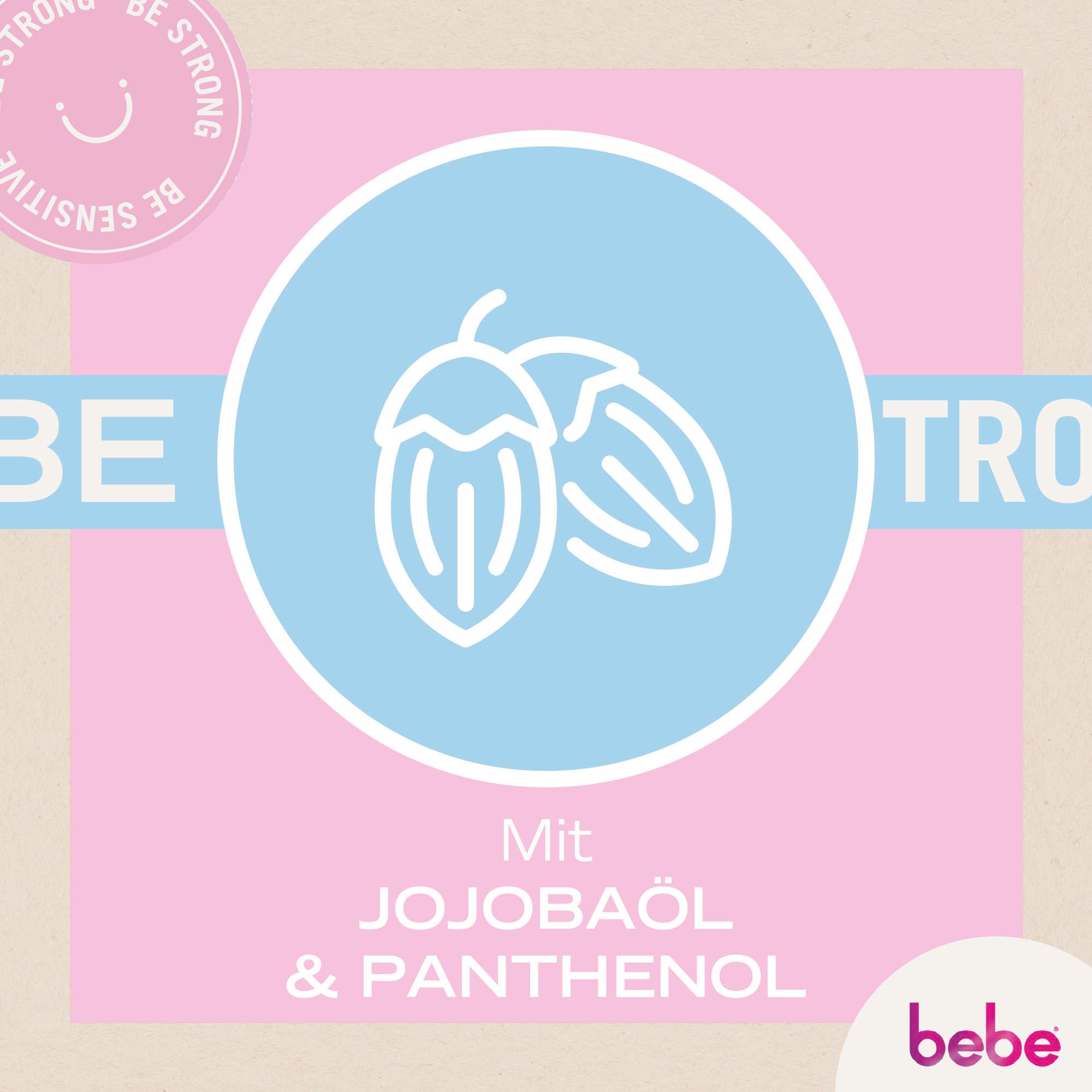 Produktbild bebe Soft Body Milk 10 von 11