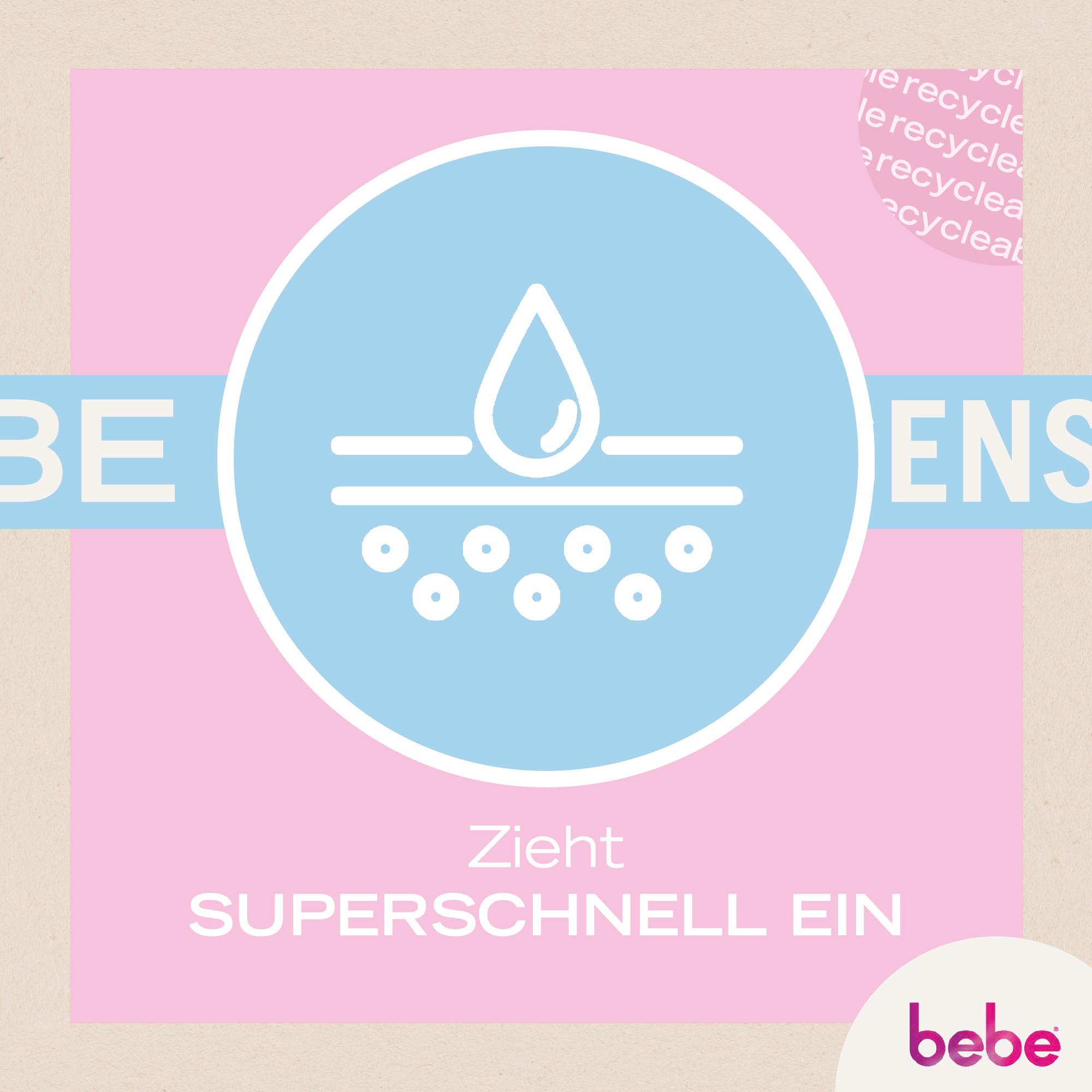 Produktbild bebe Soft Body Milk 8 von 11