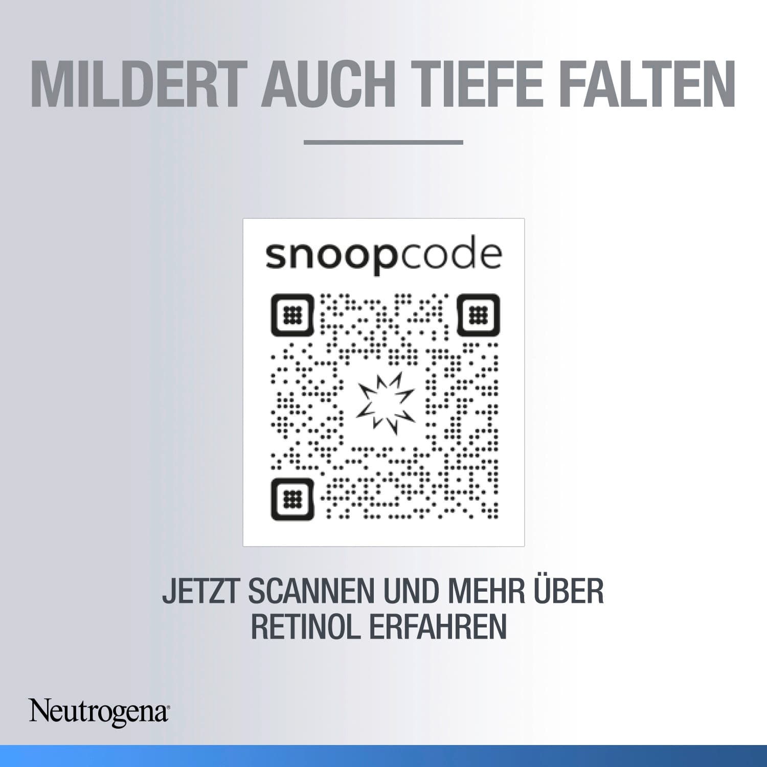 Produktbild Neutrogena Retinol Boost + Intensive Gesichtspflege 10 von 12