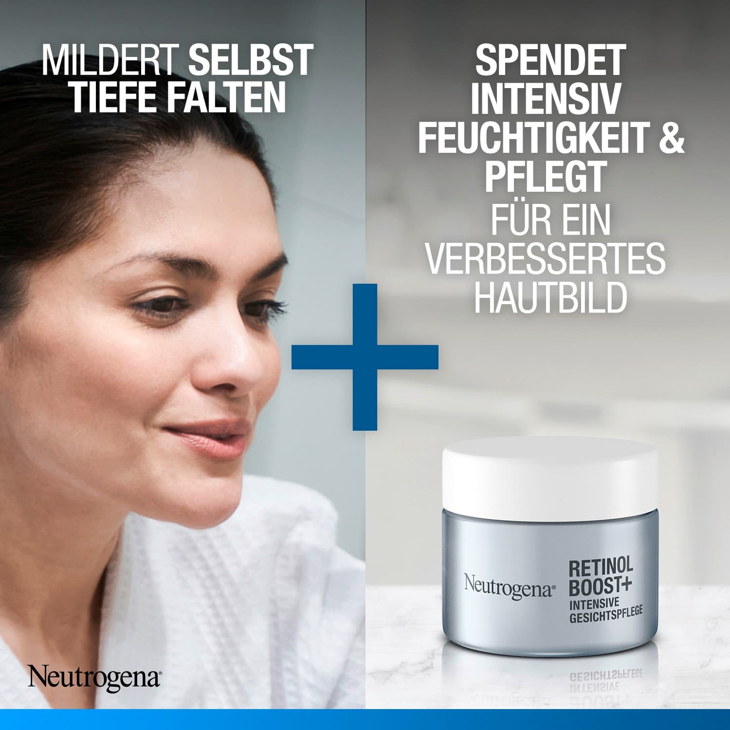 Produktbild Neutrogena Retinol Boost + Intensive Gesichtspflege 9 von 12