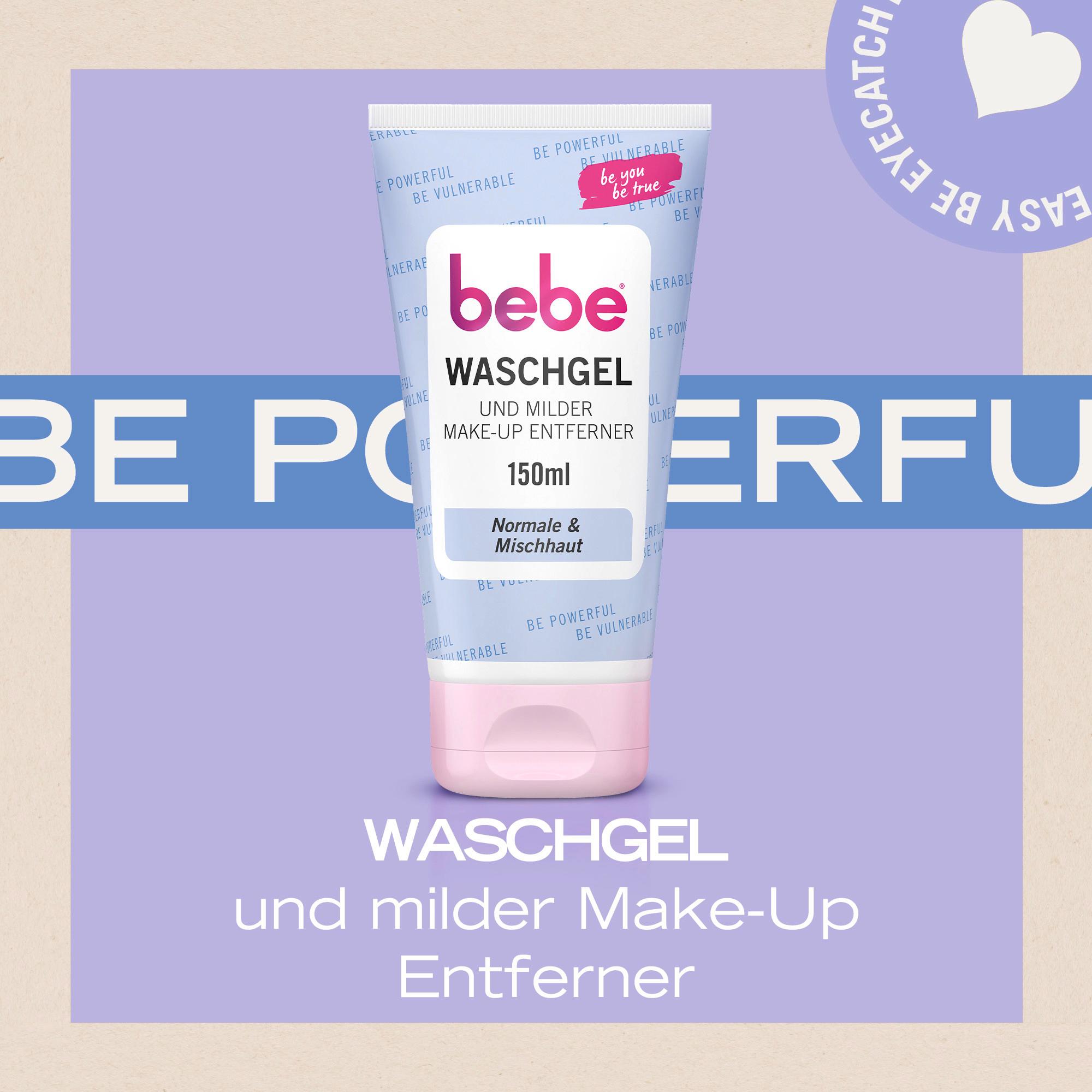 Produktbild bebe Waschgel 9 von 9