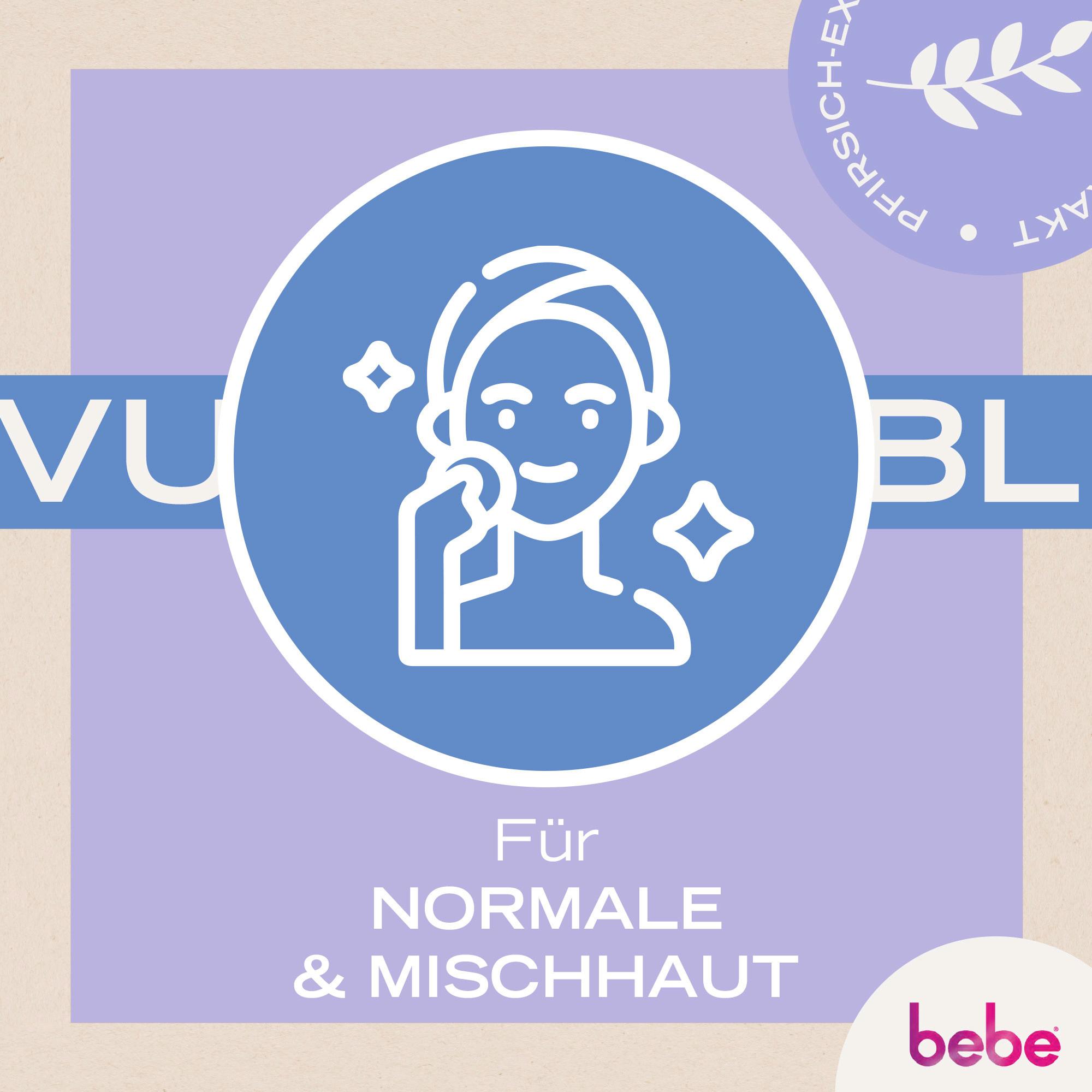 Produktbild bebe Waschgel 6 von 9