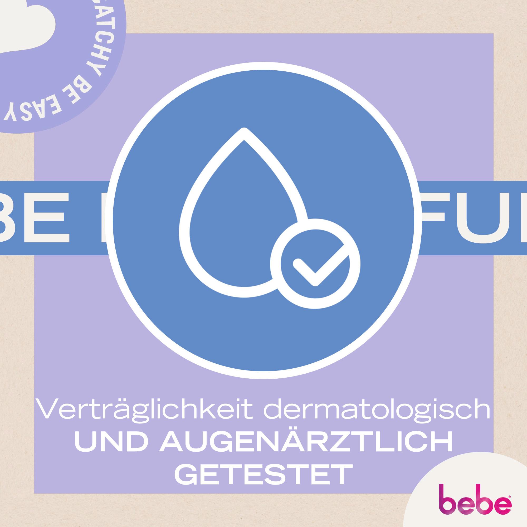 Produktbild bebe Waschgel 8 von 9