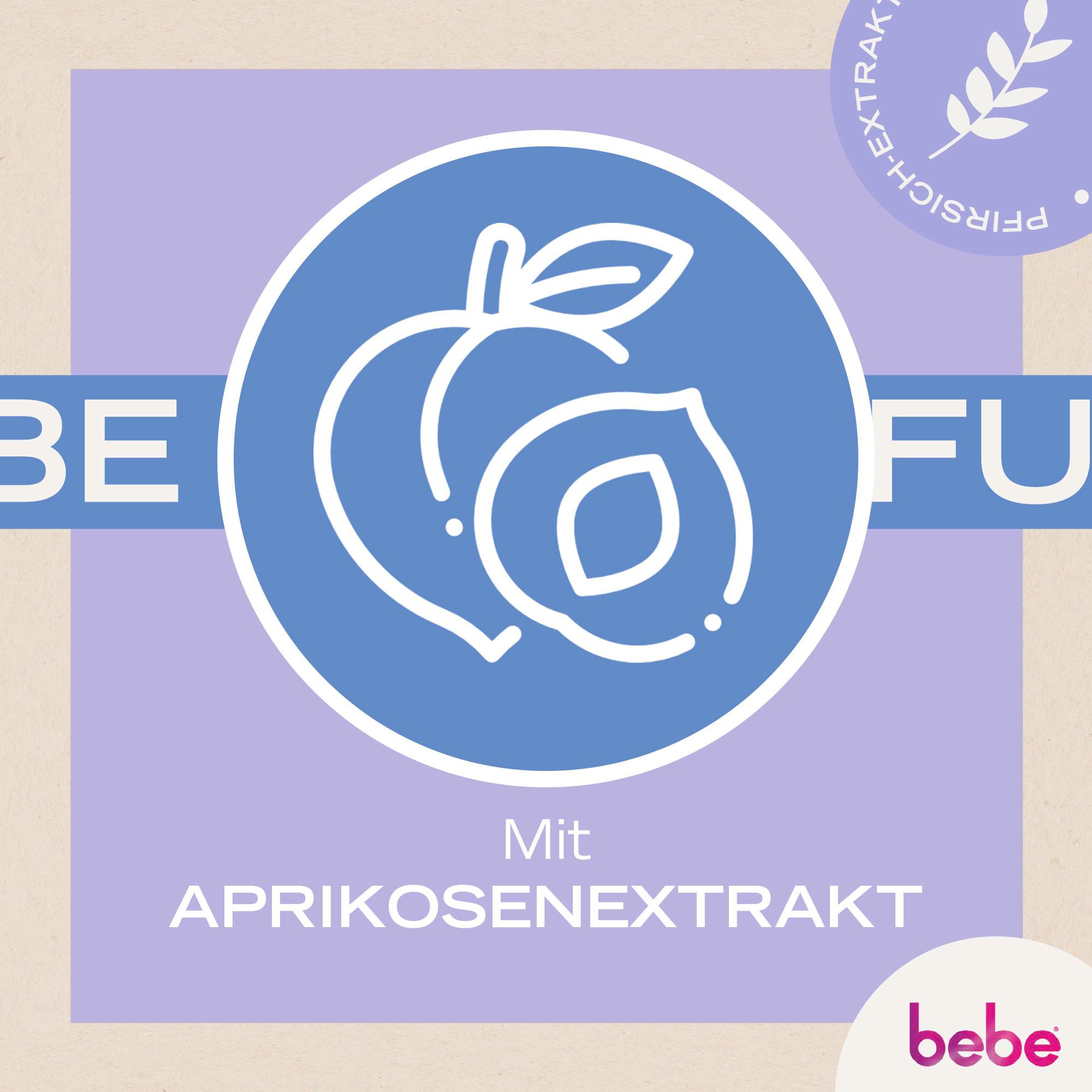Produktbild bebe Waschgel 7 von 9