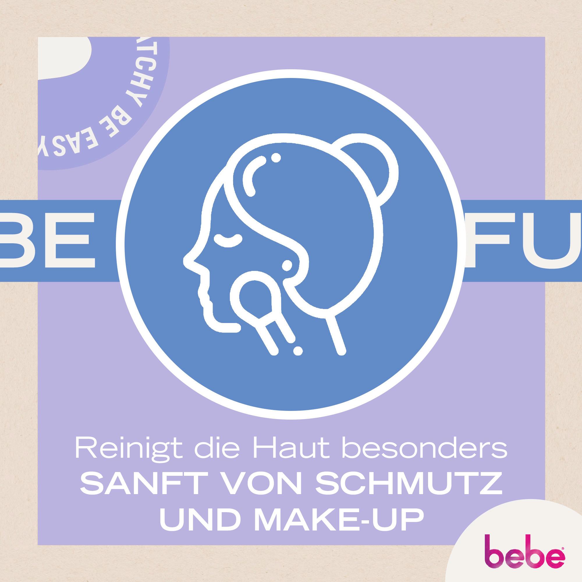 Produktbild bebe Waschgel 3 von 9