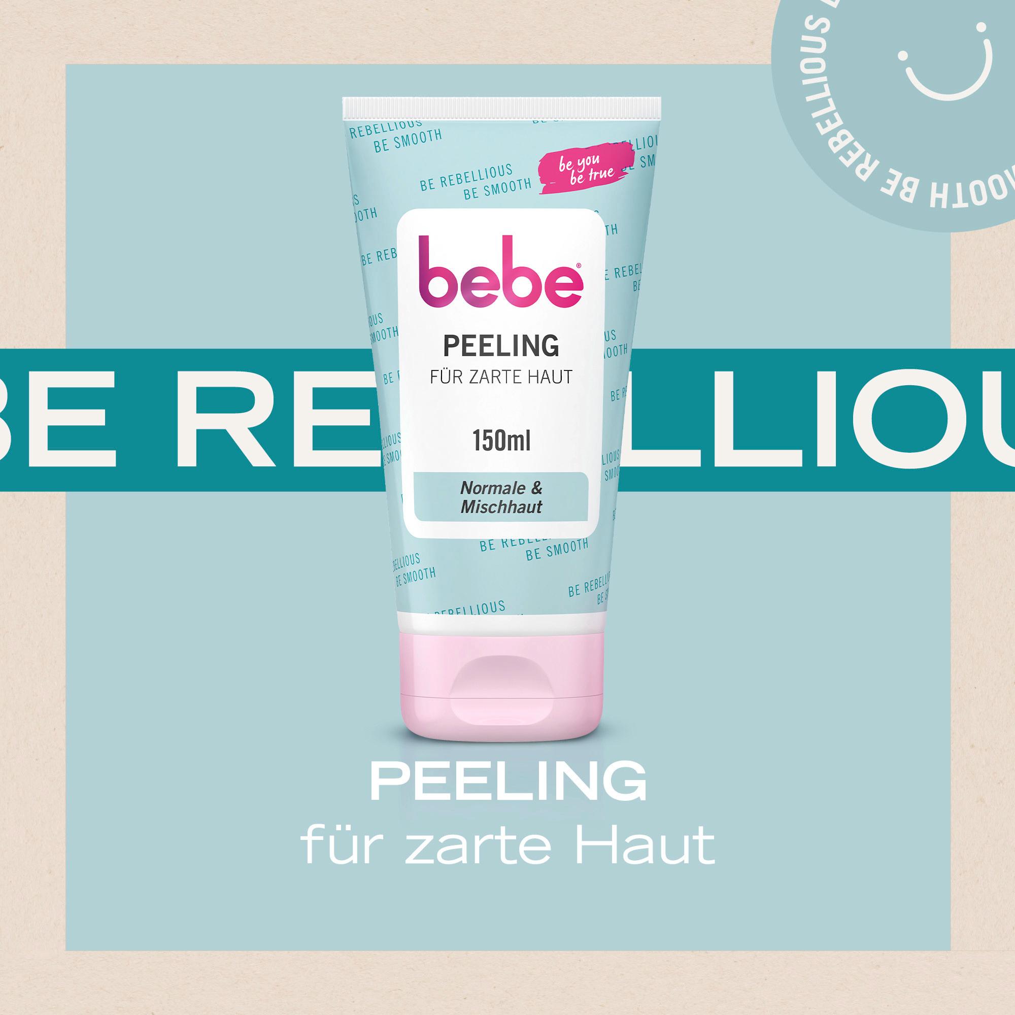 Produktbild bebe Peeling 9 von 10