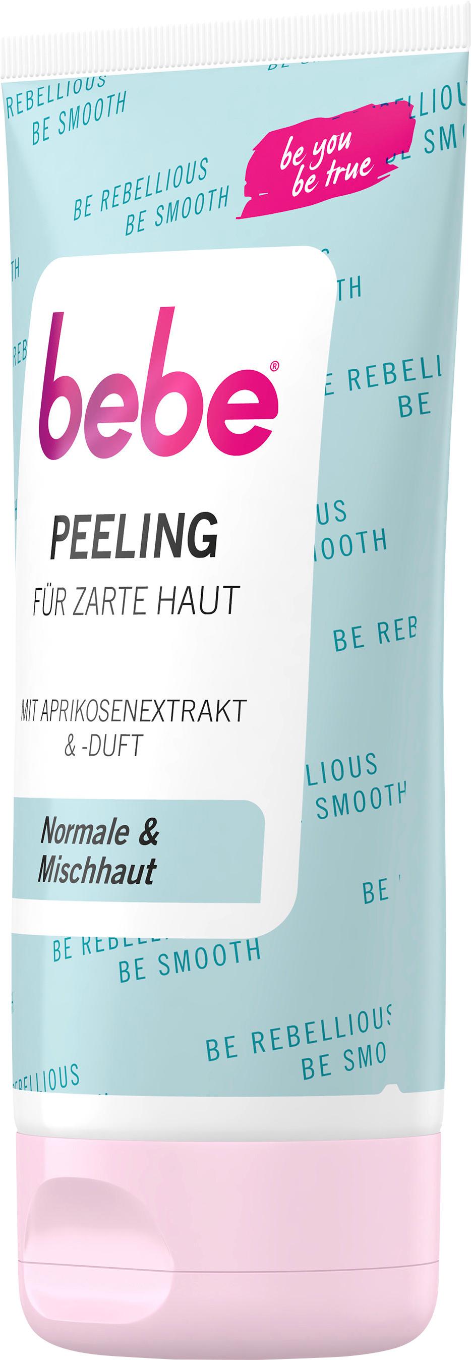 Produktbild bebe Peeling 4 von 10