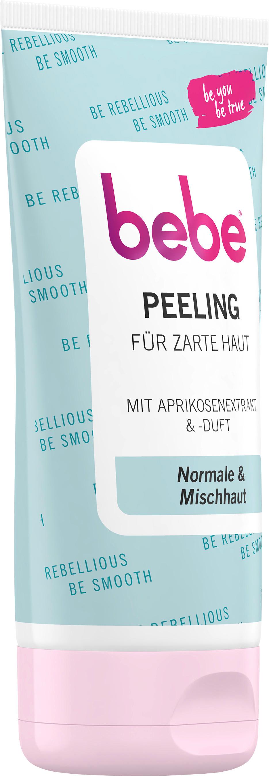 Produktbild bebe Peeling 5 von 10