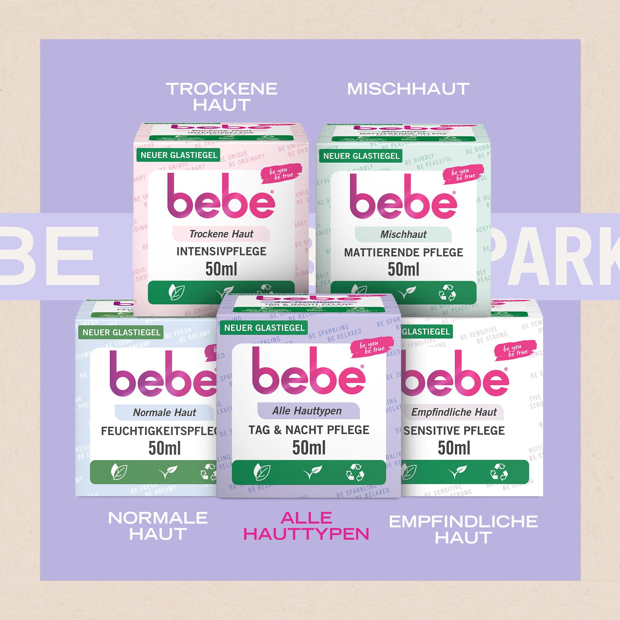 Produktbild bebe Tag&Nacht Pflege 3 von 13