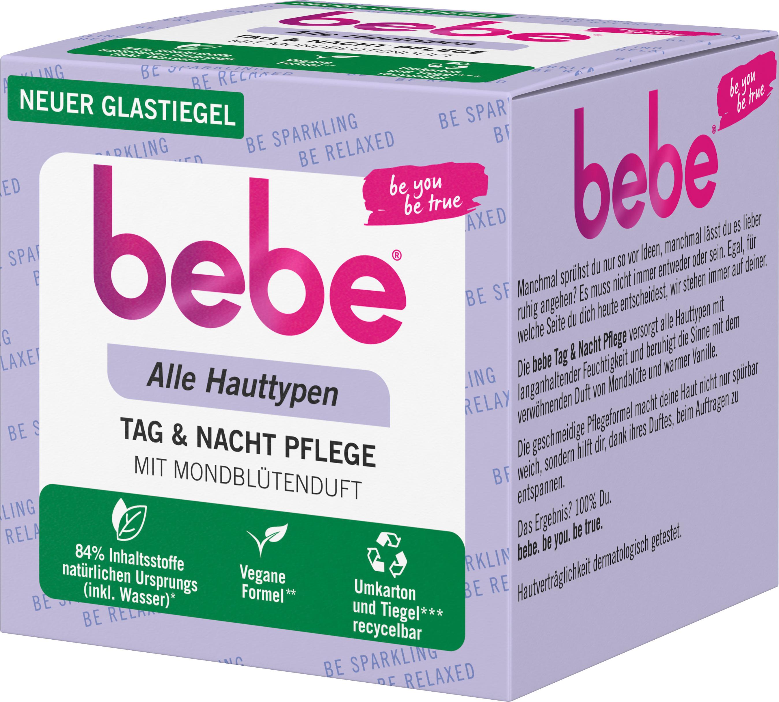 Produktbild bebe Tag&Nacht Pflege 7 von 13