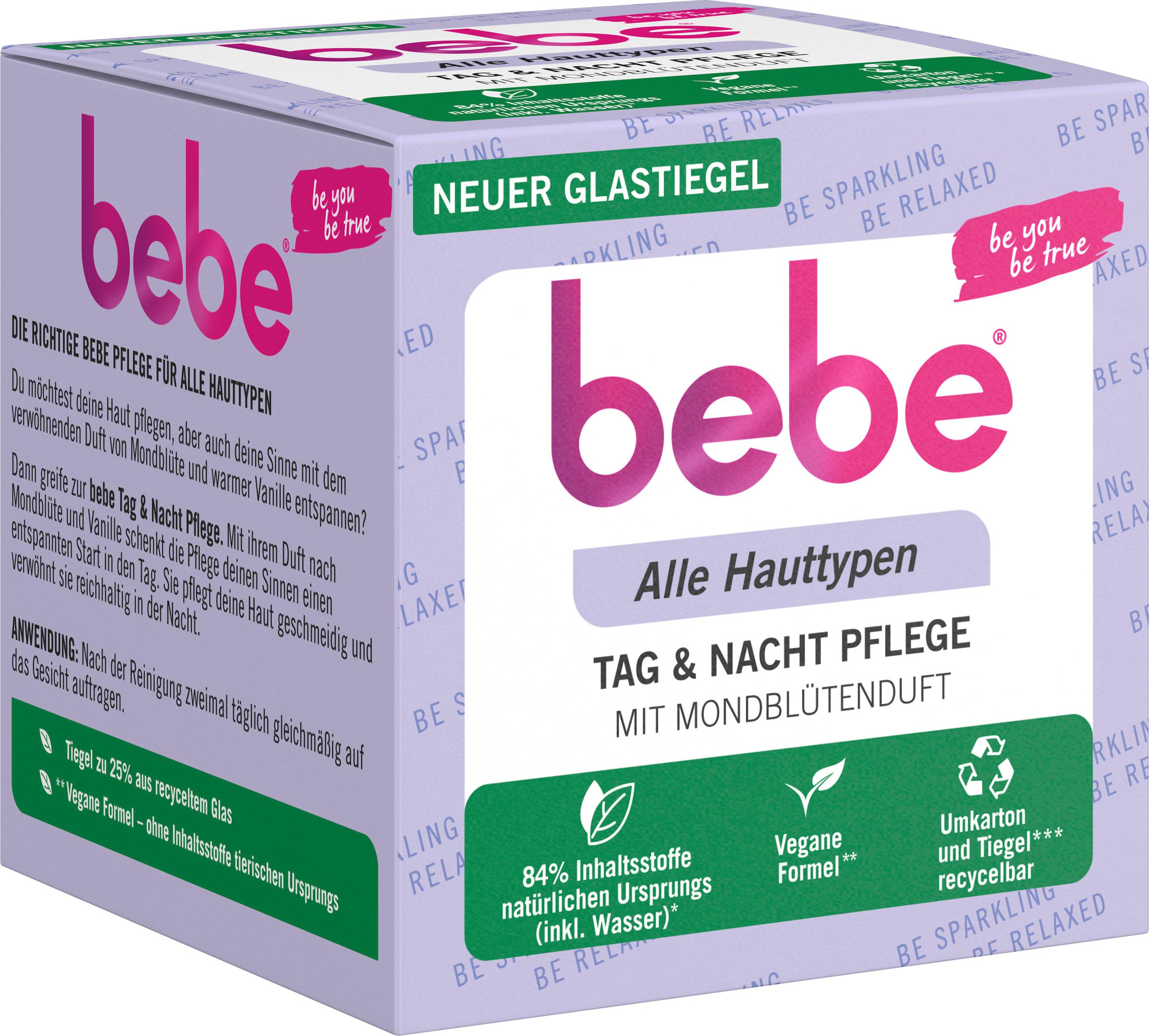 Produktbild bebe Tag&Nacht Pflege 9 von 13