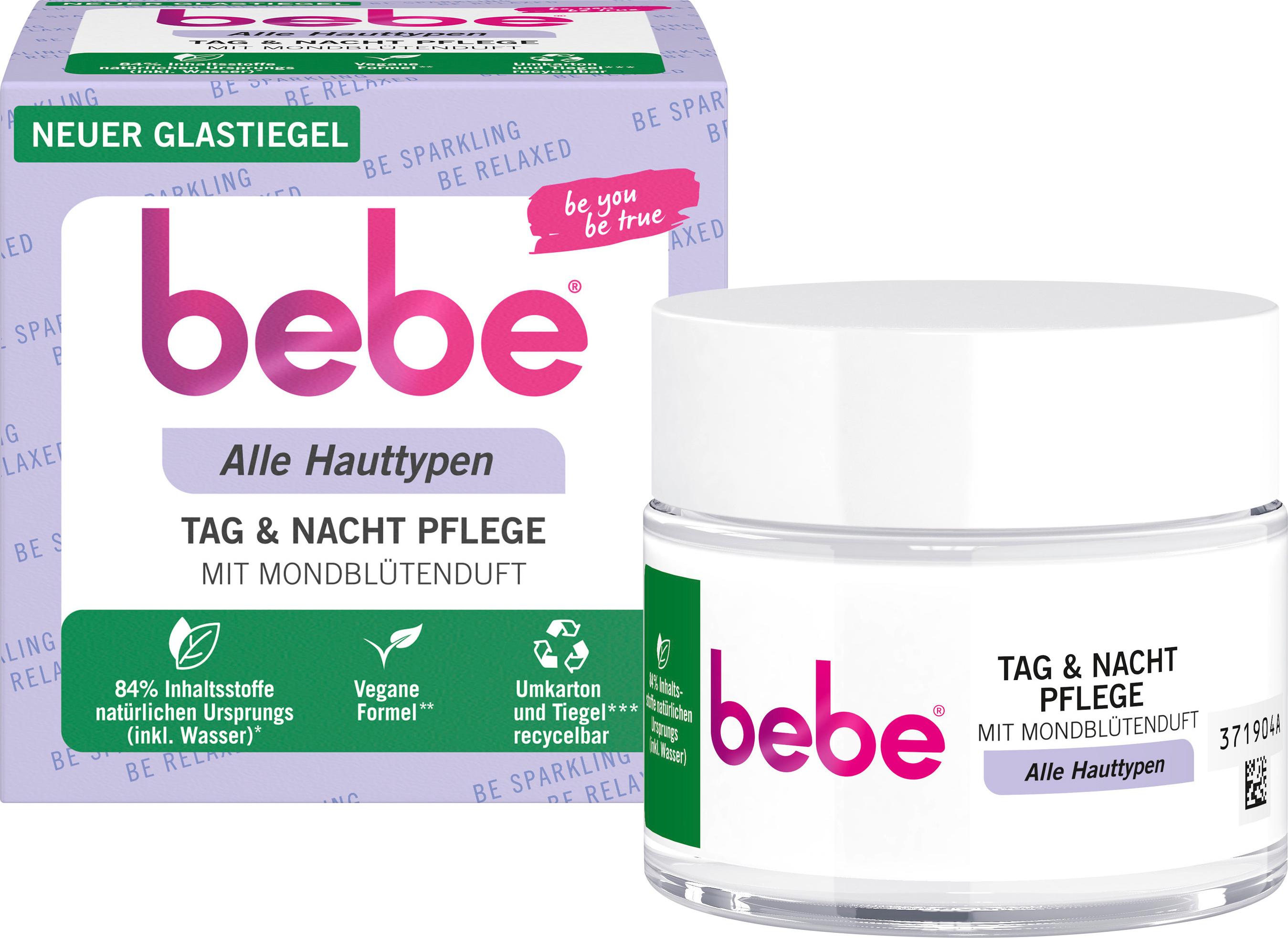 Produktbild bebe Tag&Nacht Pflege 4 von 13